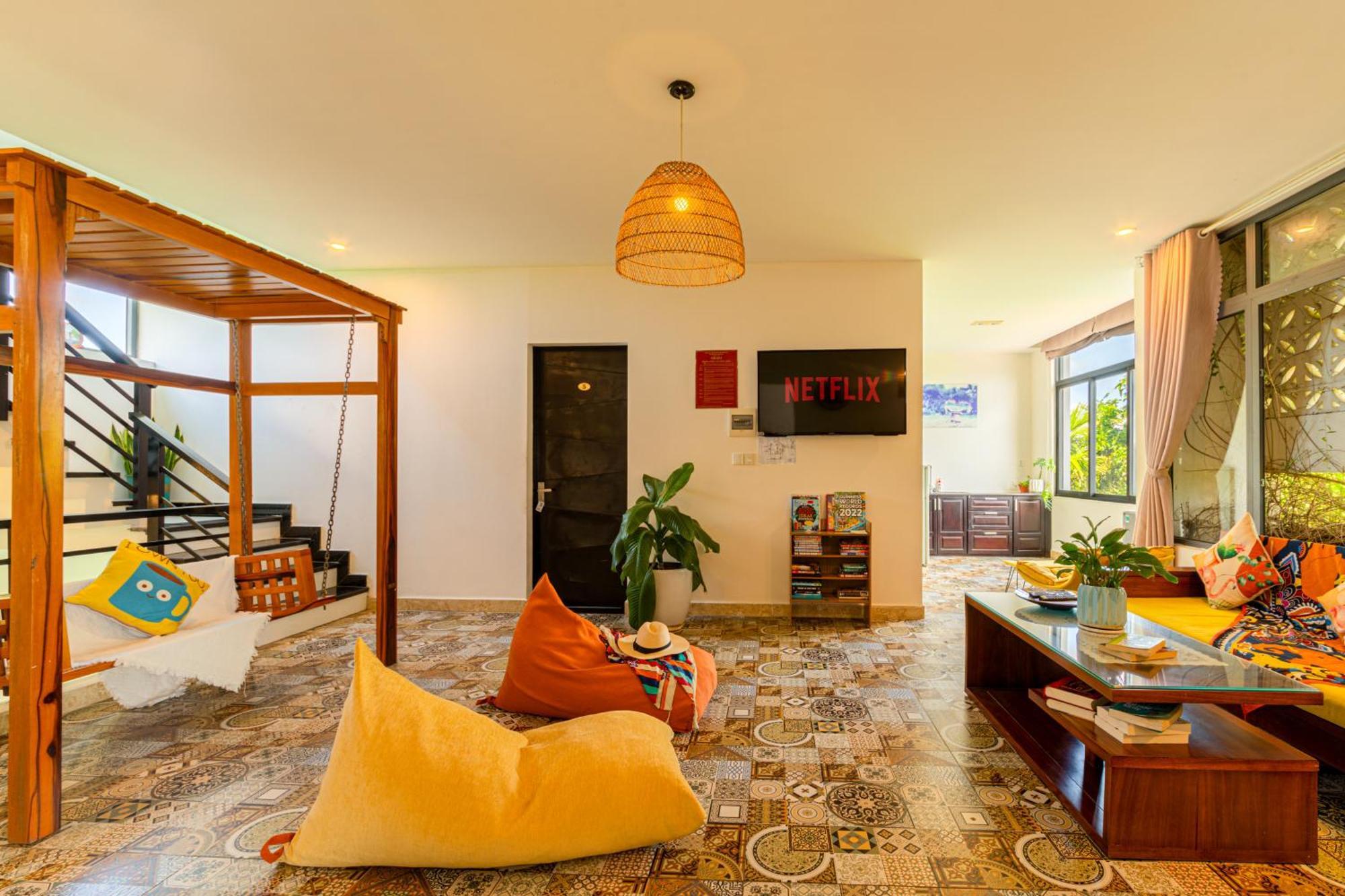 Ha Gateway Hoian Priavate Pool Villa Hoi An