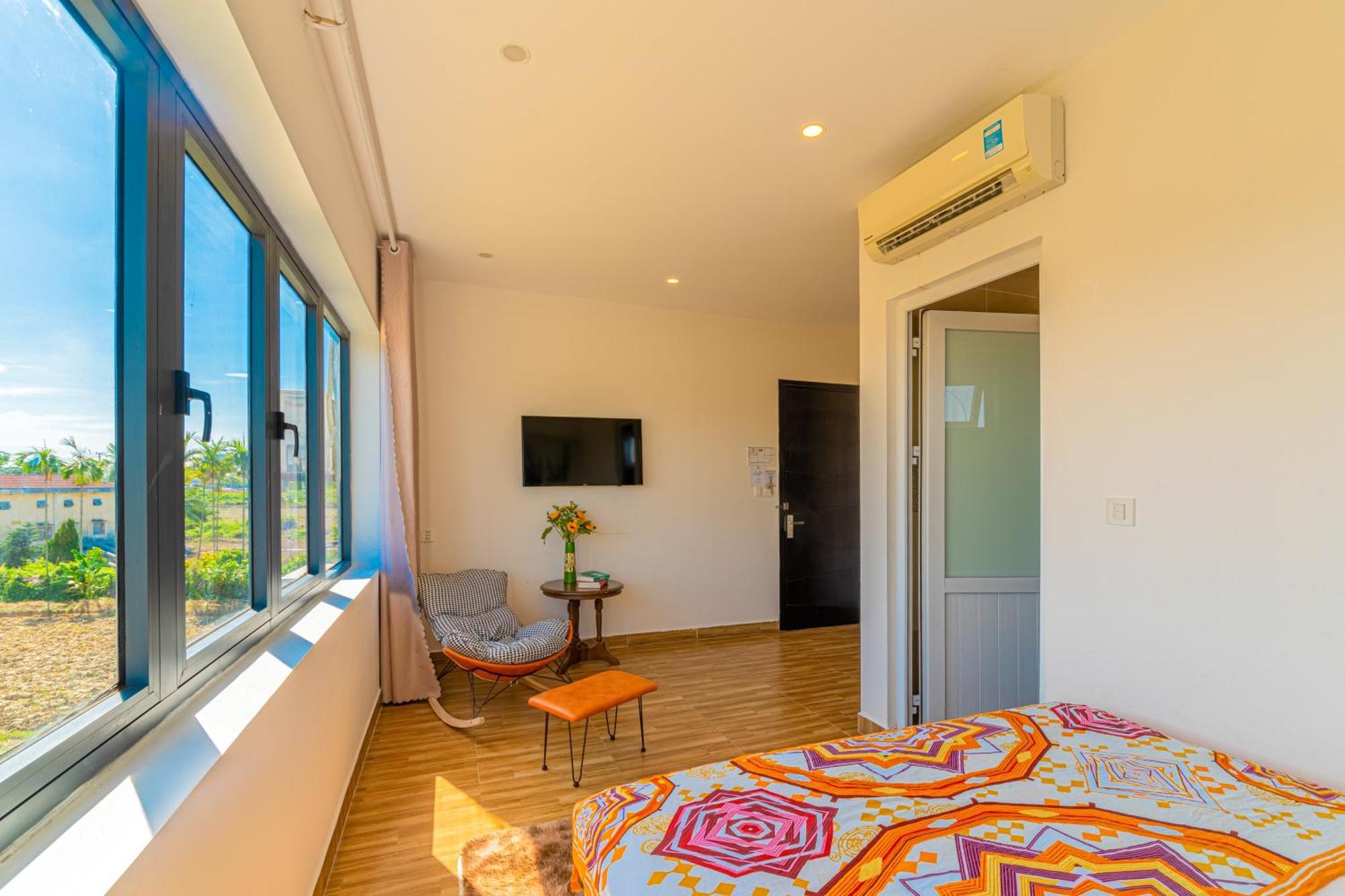 Ha Gateway Hoian Priavate Pool Villa Hoi An