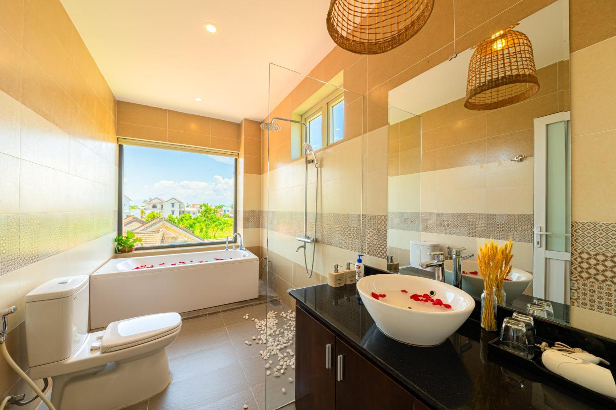 Ha Gateway Hoian Priavate Pool * Hoi An
