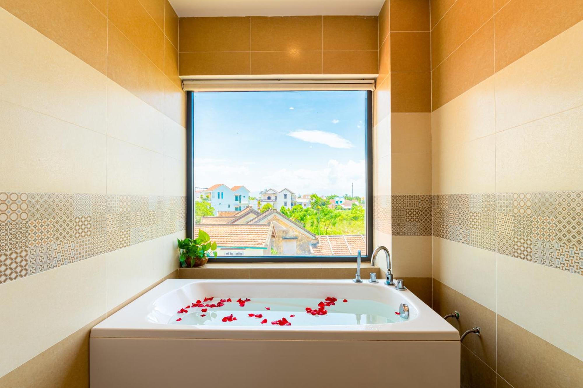 Villa Ha Gateway Hoian Priavate Pool *
