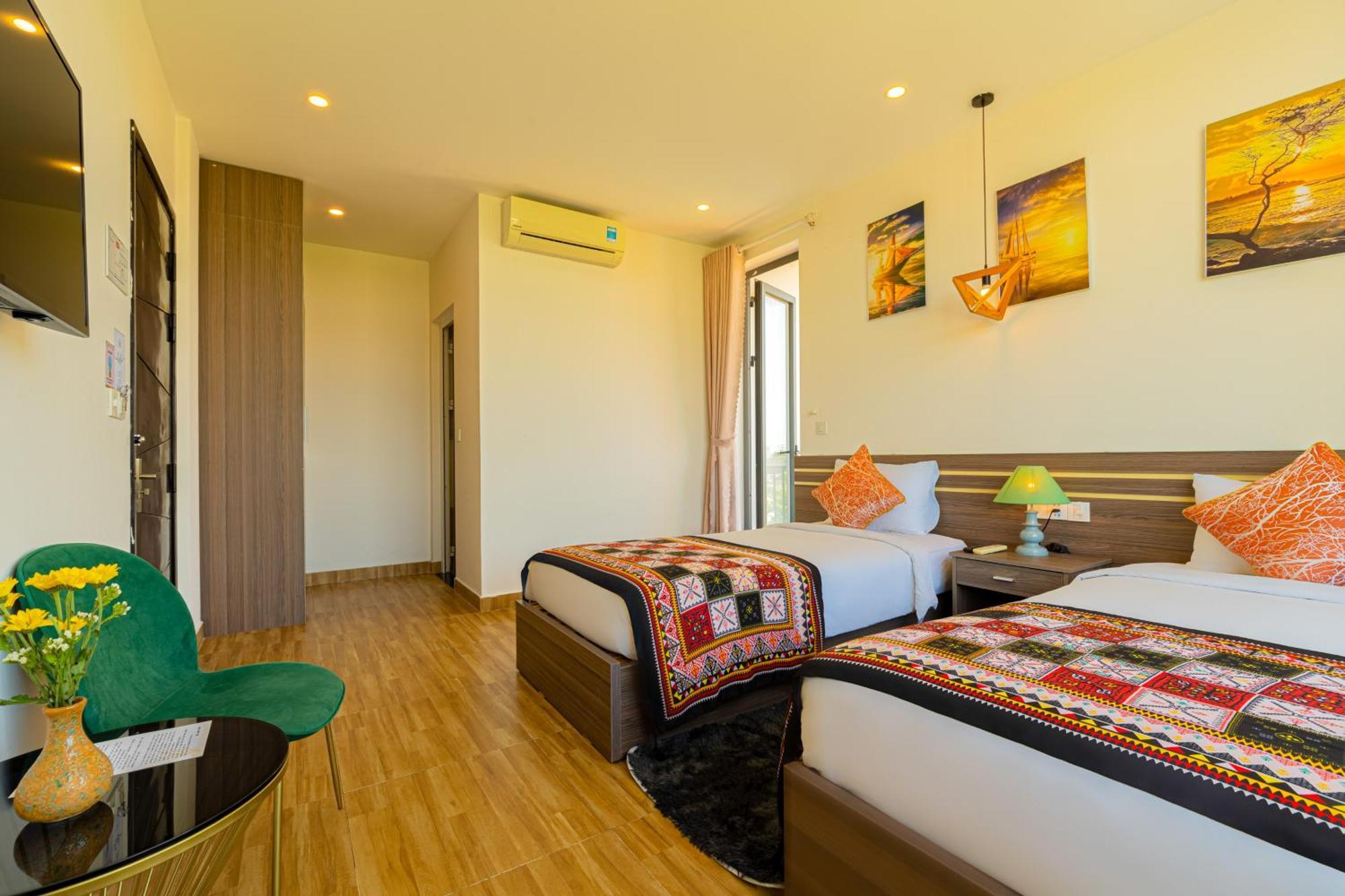Ha Gateway Hoian Priavate Pool
