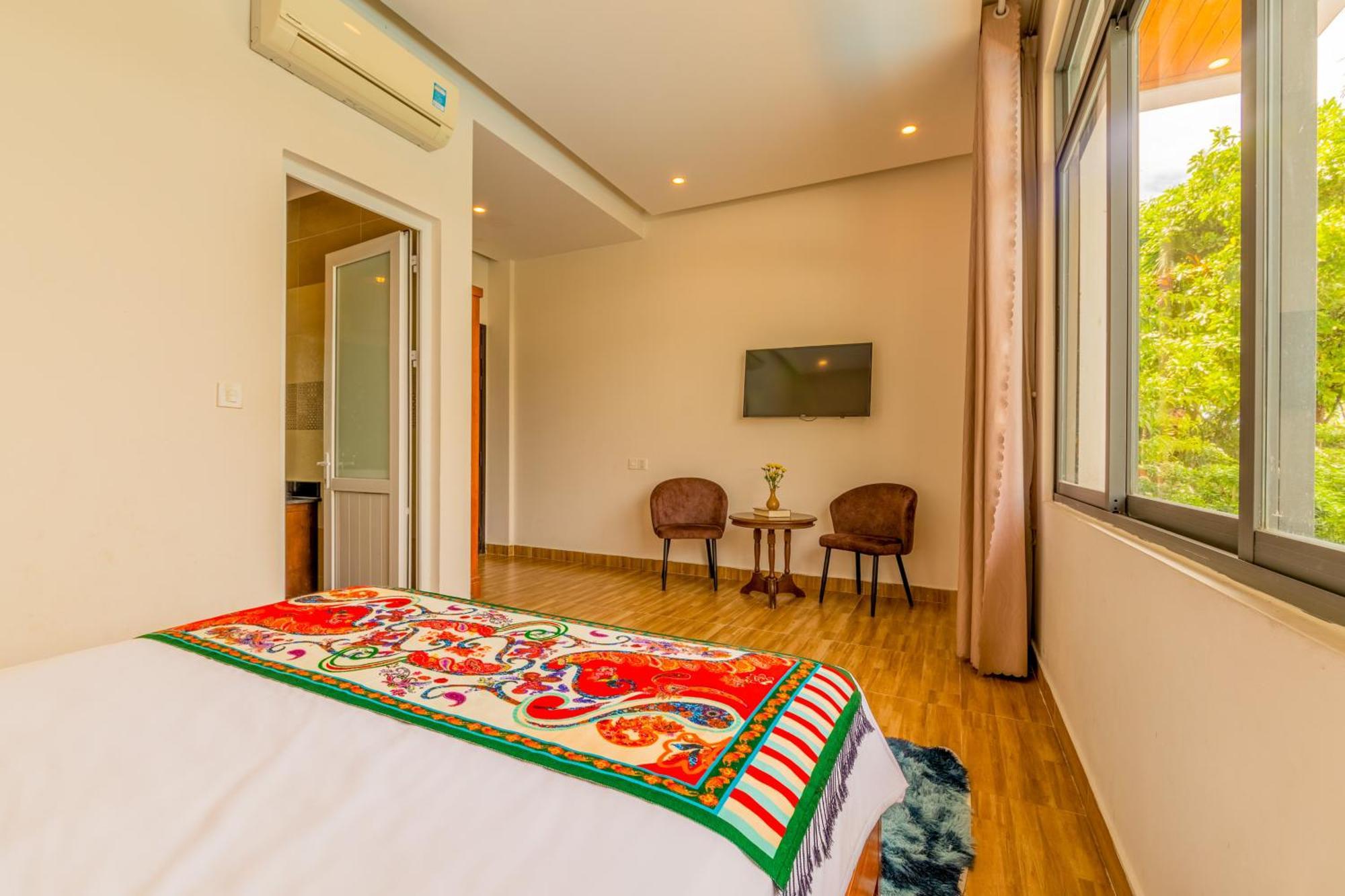 Villa Ha Gateway Hoian Priavate Pool Hoi An