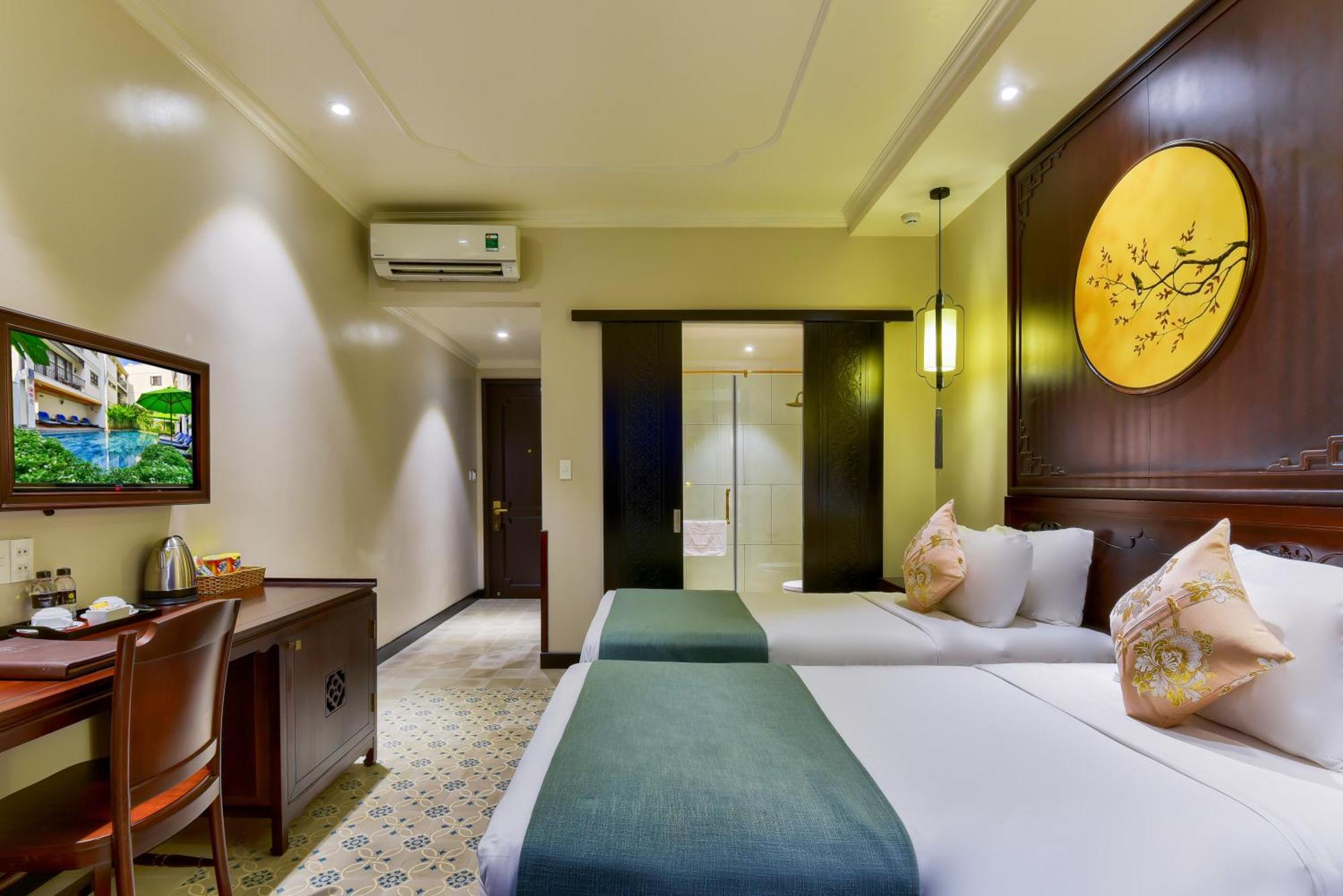Khách Sạn&spa Laluna Riverside