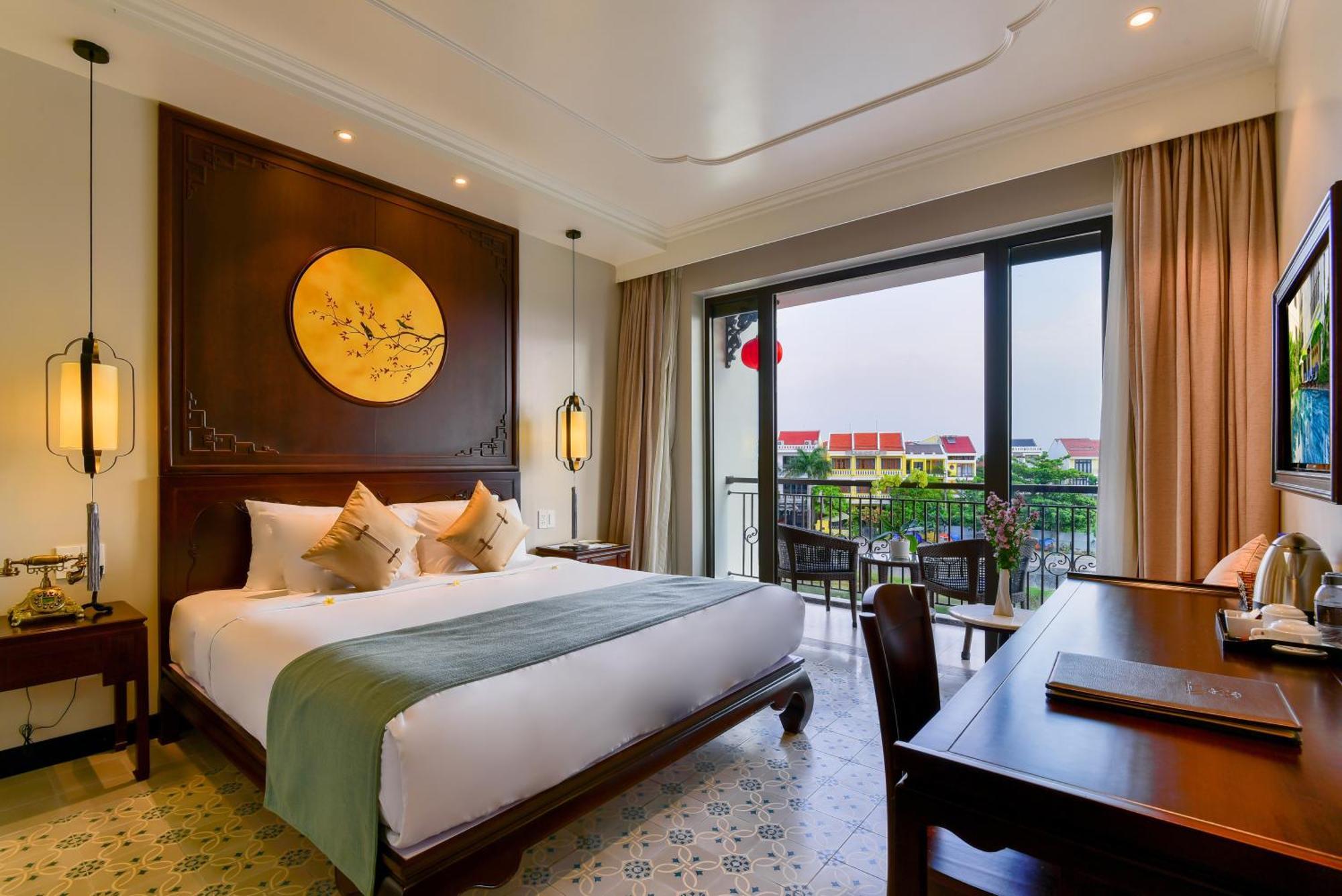 Khách Sạn&spa Laluna Riverside