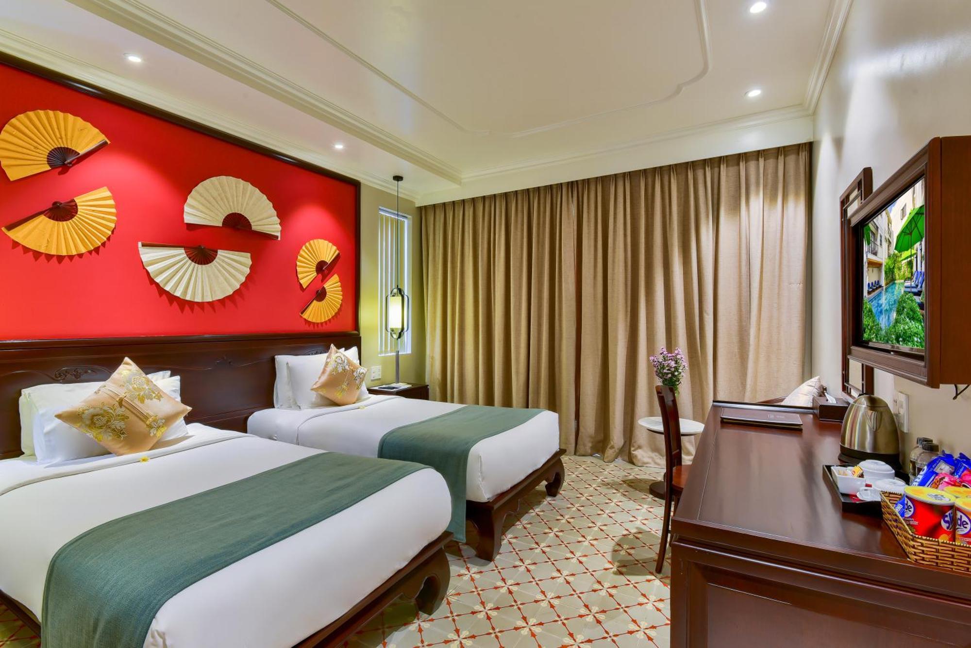 Khách Sạn&spa Laluna Riverside