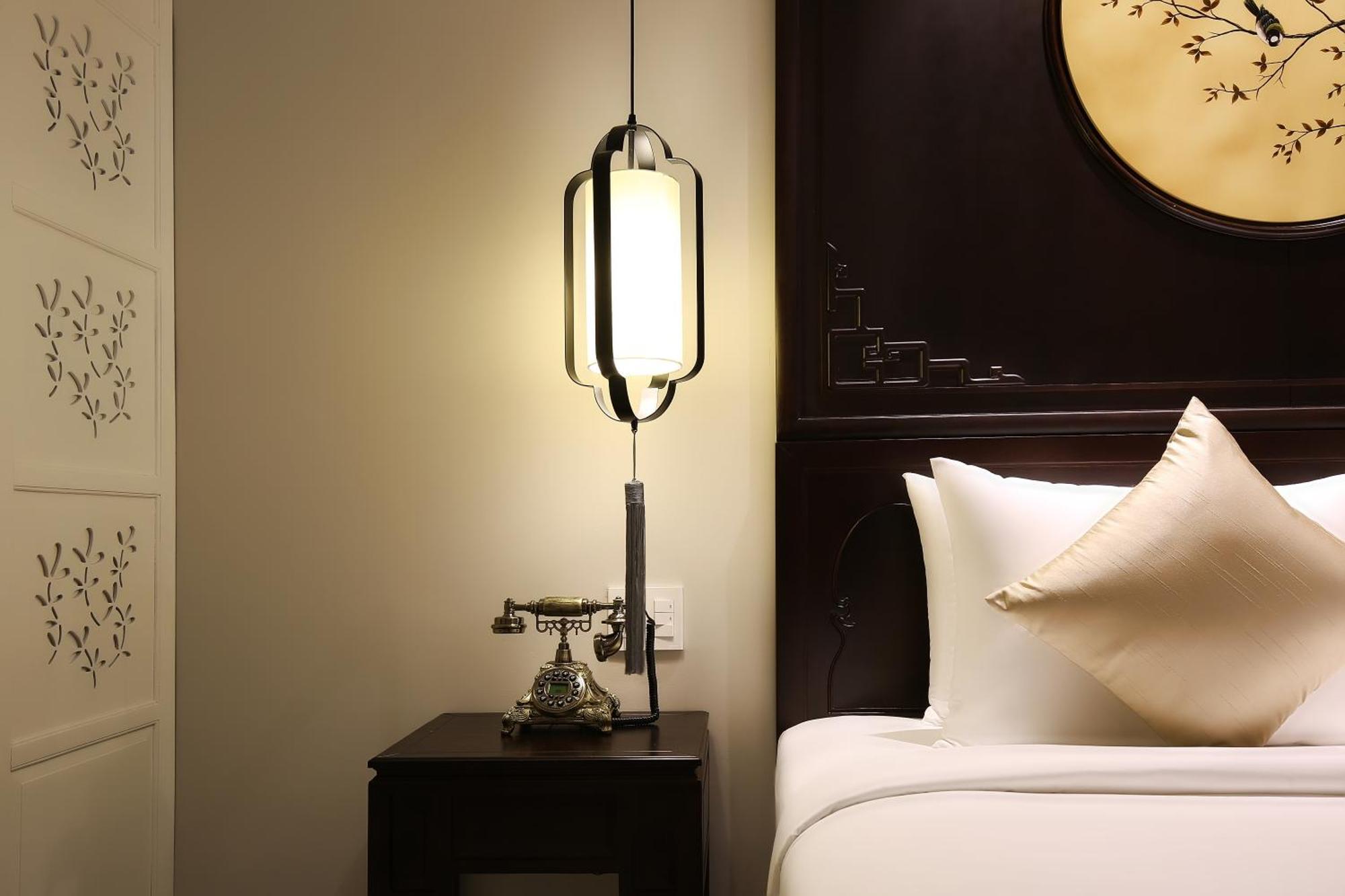 Khách Sạn&spa Laluna Riverside Hội An