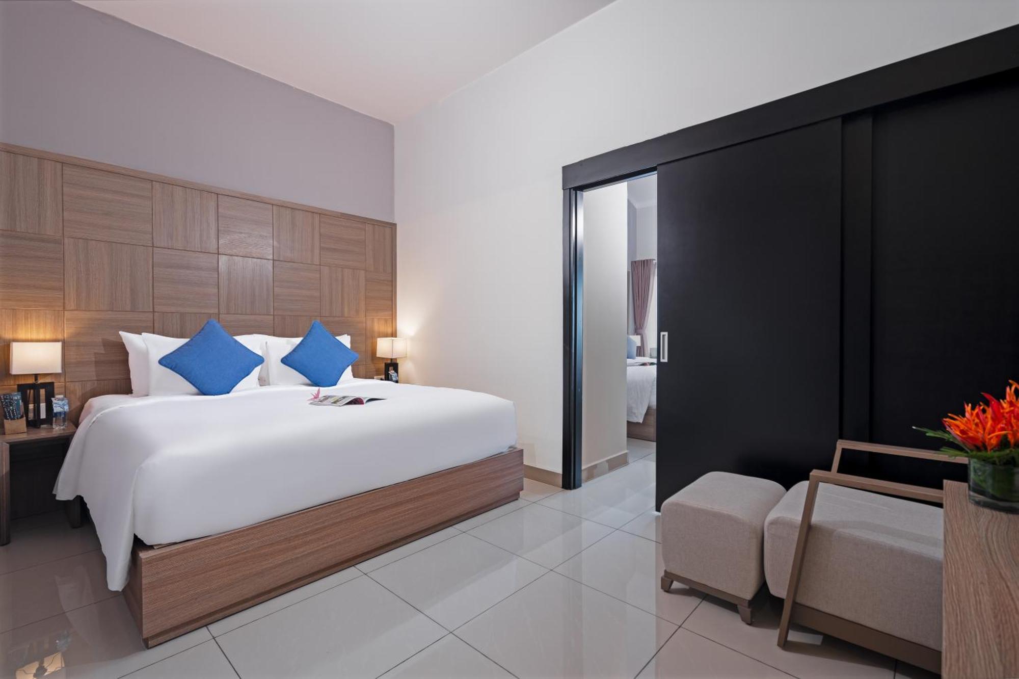 Grandvrio Ocean Danang