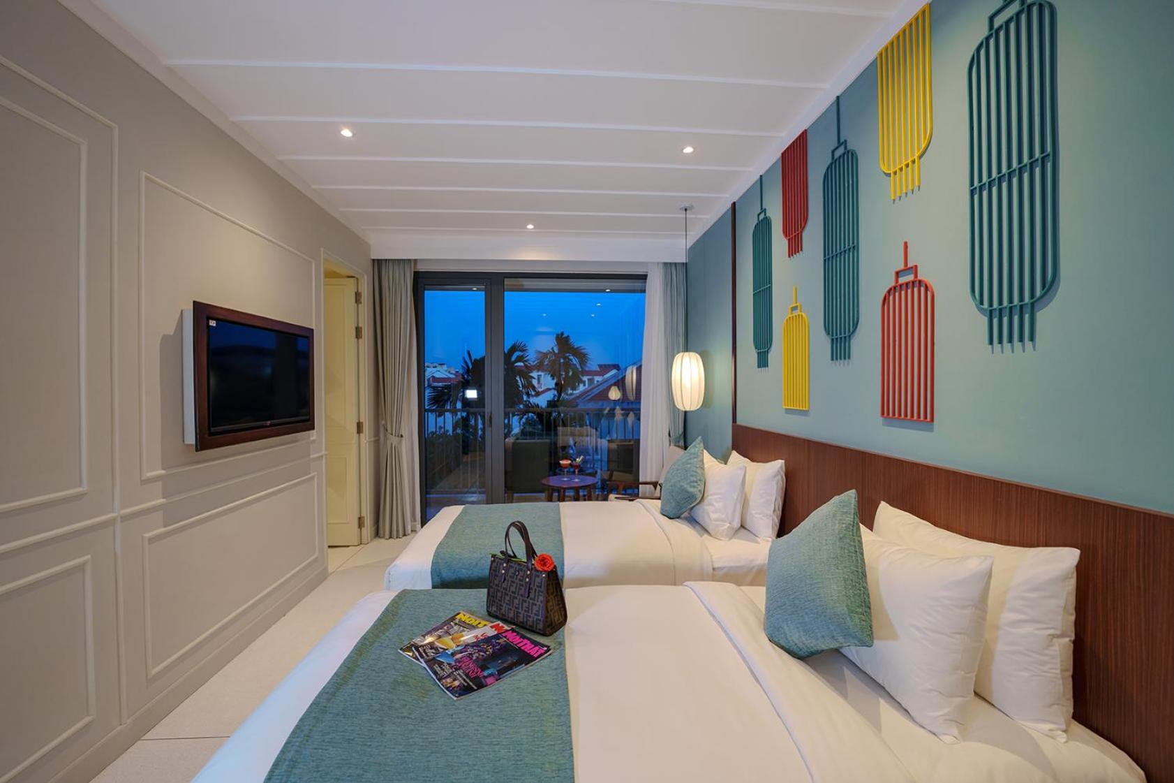 Hotel Cozy An Boutique Hotel Hoian Hoi An