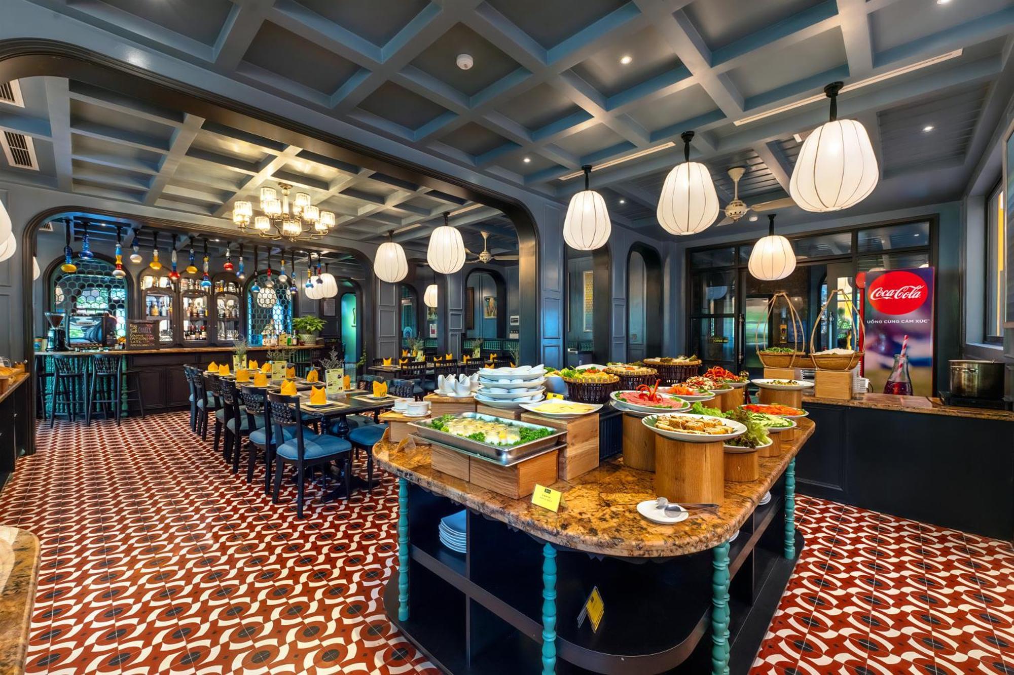 Son Boutique & 5* Hoi An