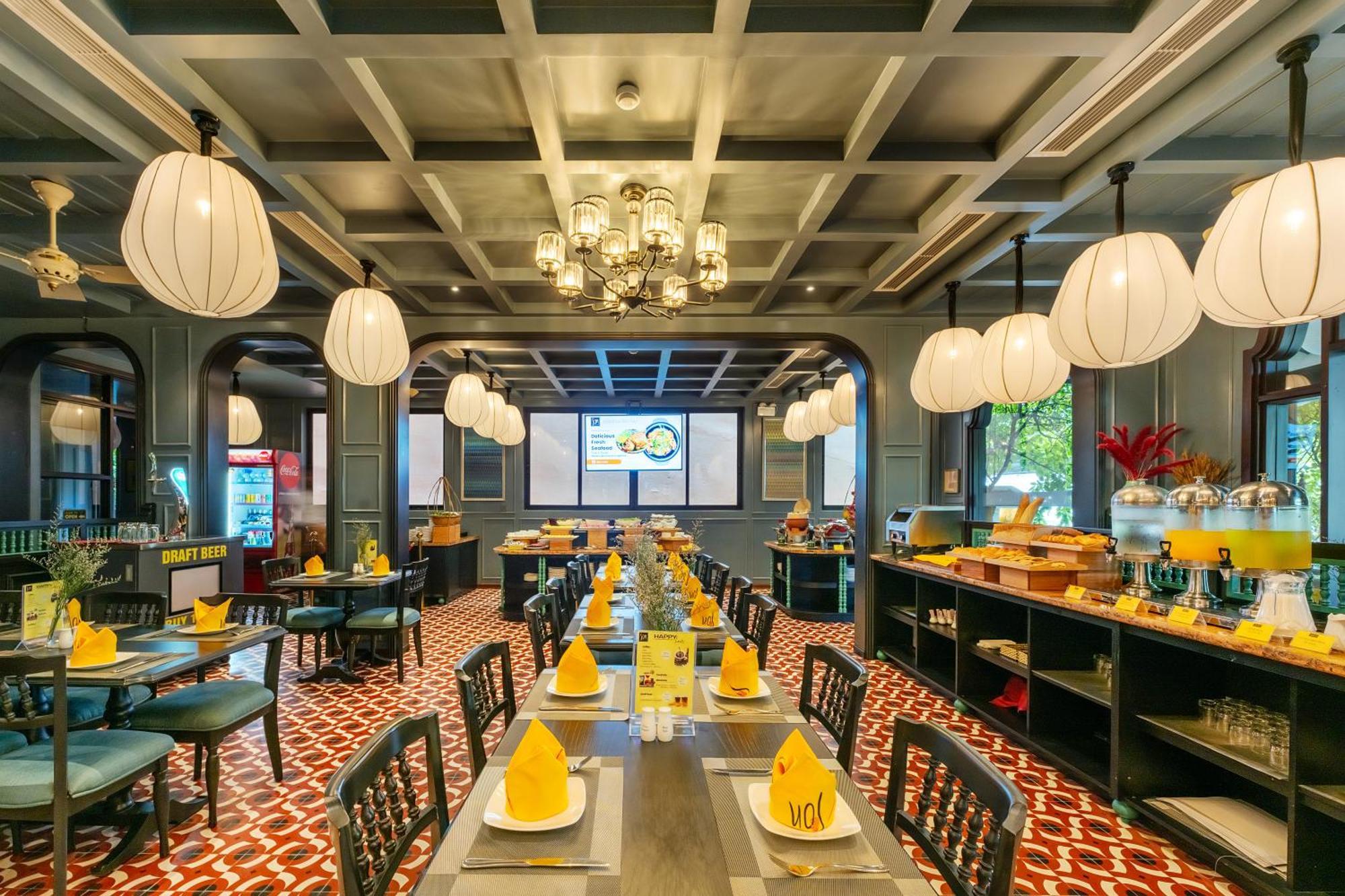 Hotel Son Boutique & Hoi An