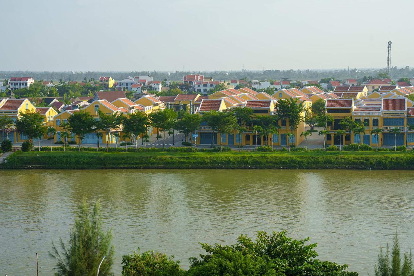 Hotel Cozy An Boutique Hotel Hoian 4*