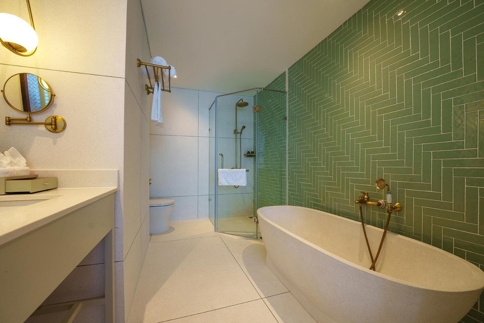 Hotel Cozy An Boutique Hotel Hoian Hoi An
