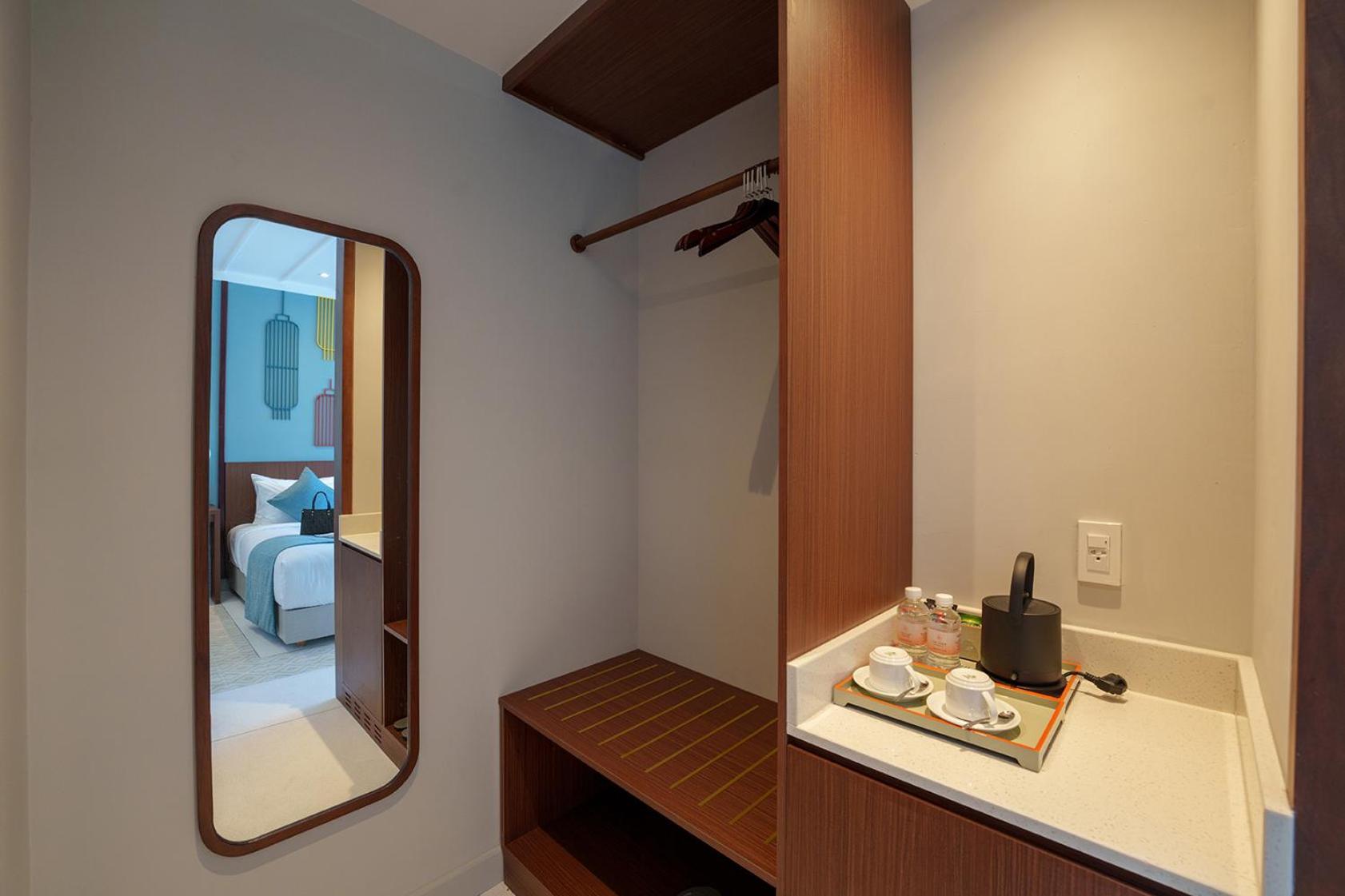Cozy An Boutique Hotel Hoian Hotel Hoi An