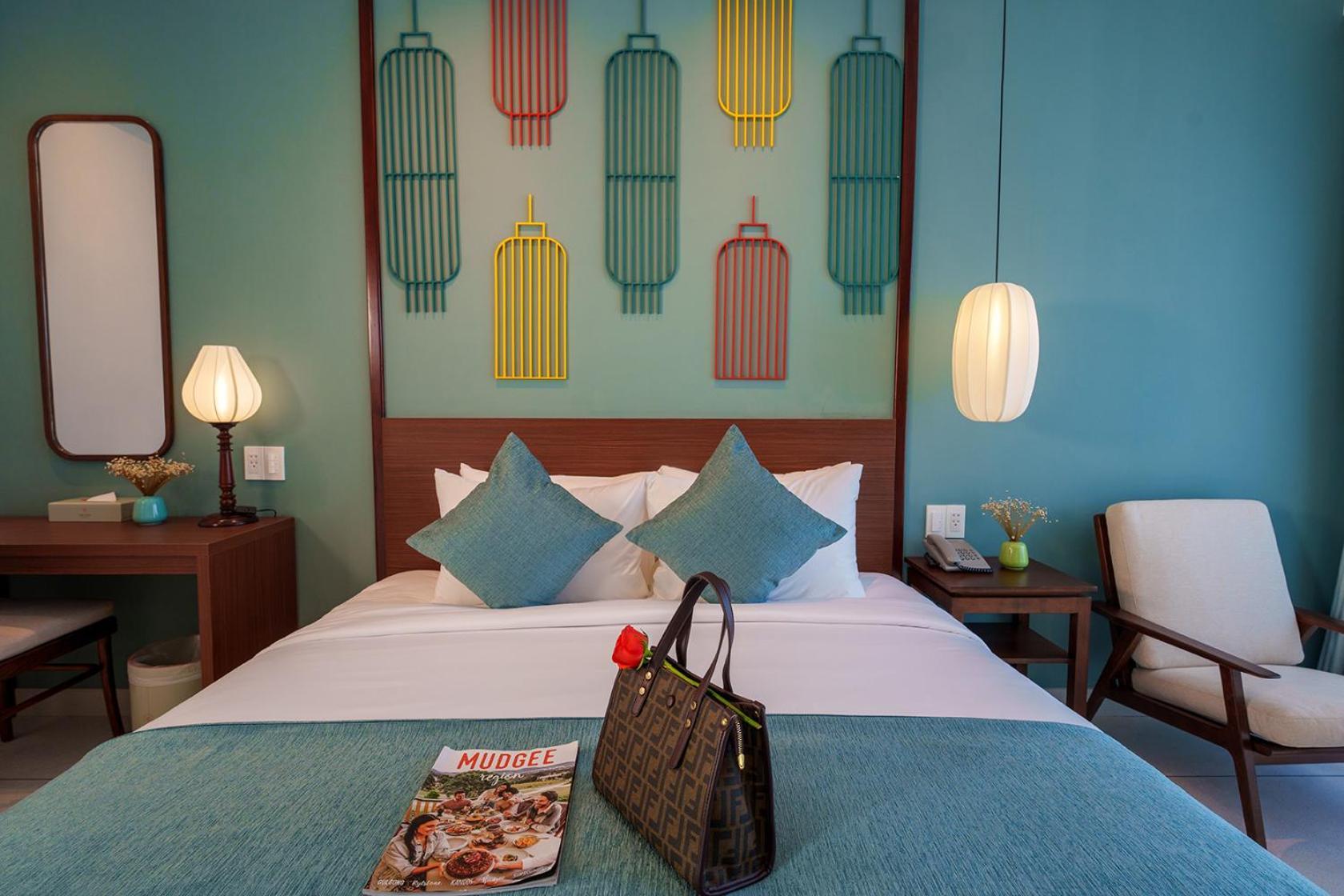 Hotel Cozy An Boutique Hotel Hoian Hoi An