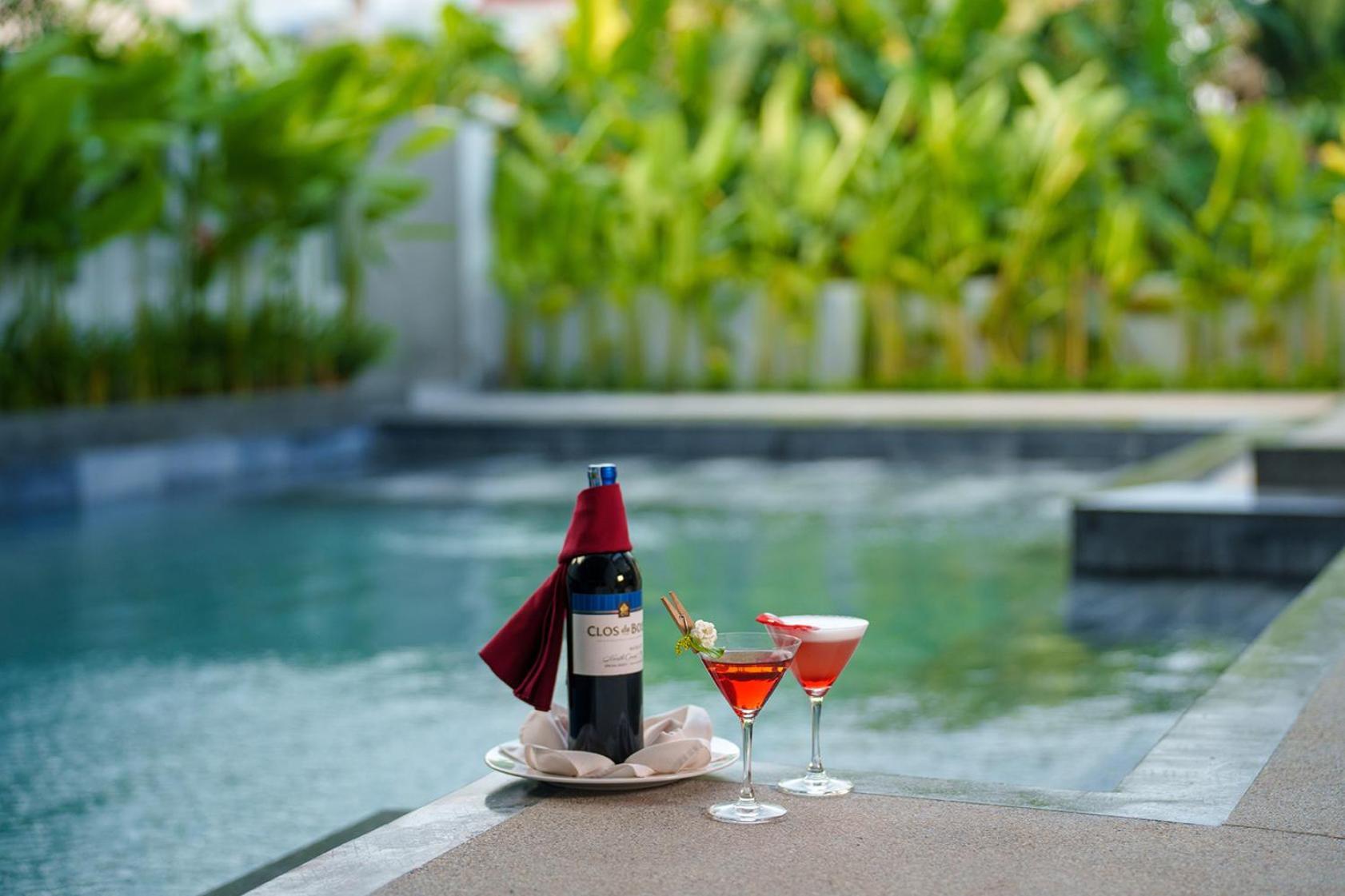 Cozy An Boutique Hotel Hoian 4*