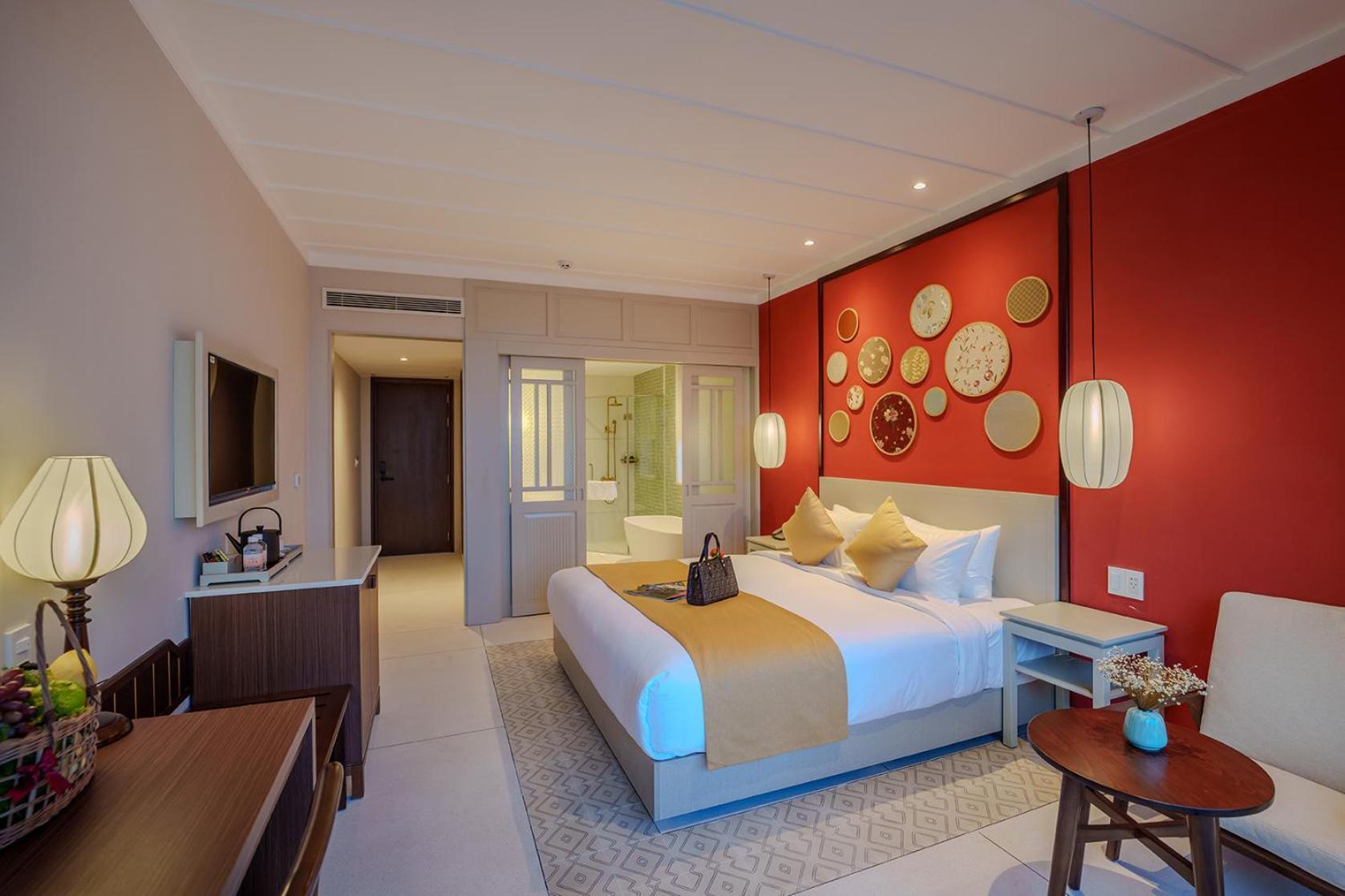 Cozy An Boutique Hotel Hoian Hoi An