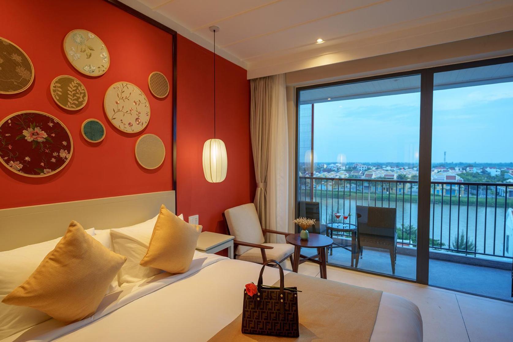 Cozy An Boutique Hotel Hoian Hotel Hoi An