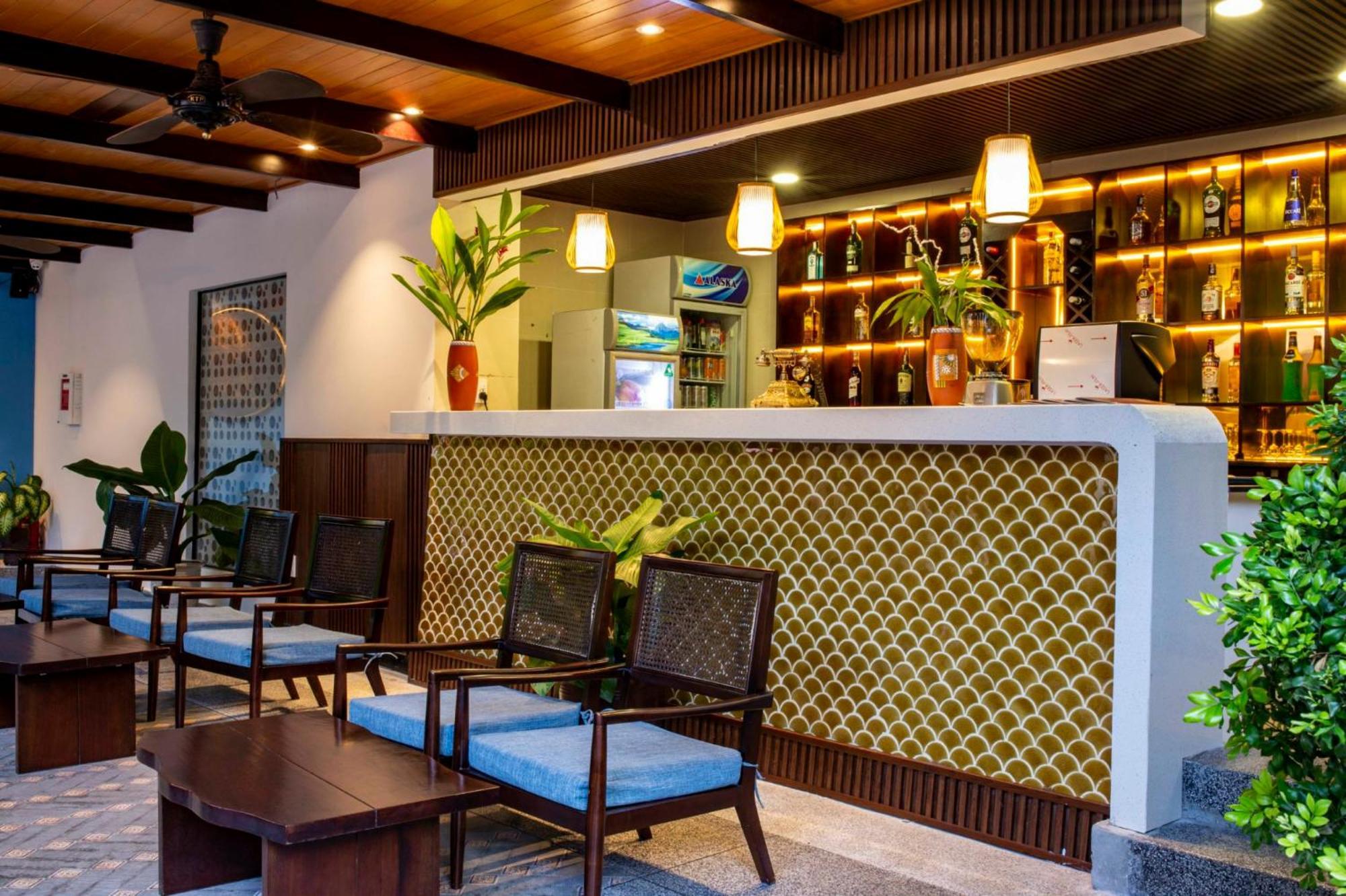 Khách sạn Khách Sạn&spa Laluna Riverside Hội An