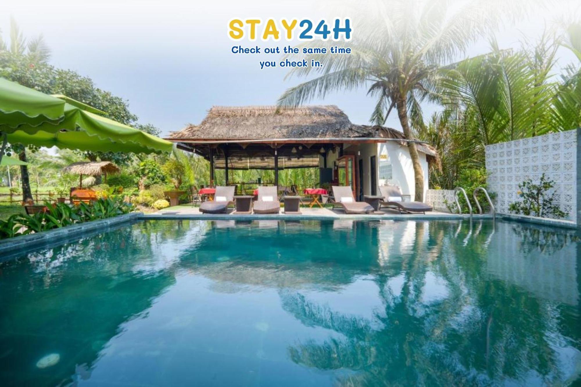 Raon - 24h Hotel