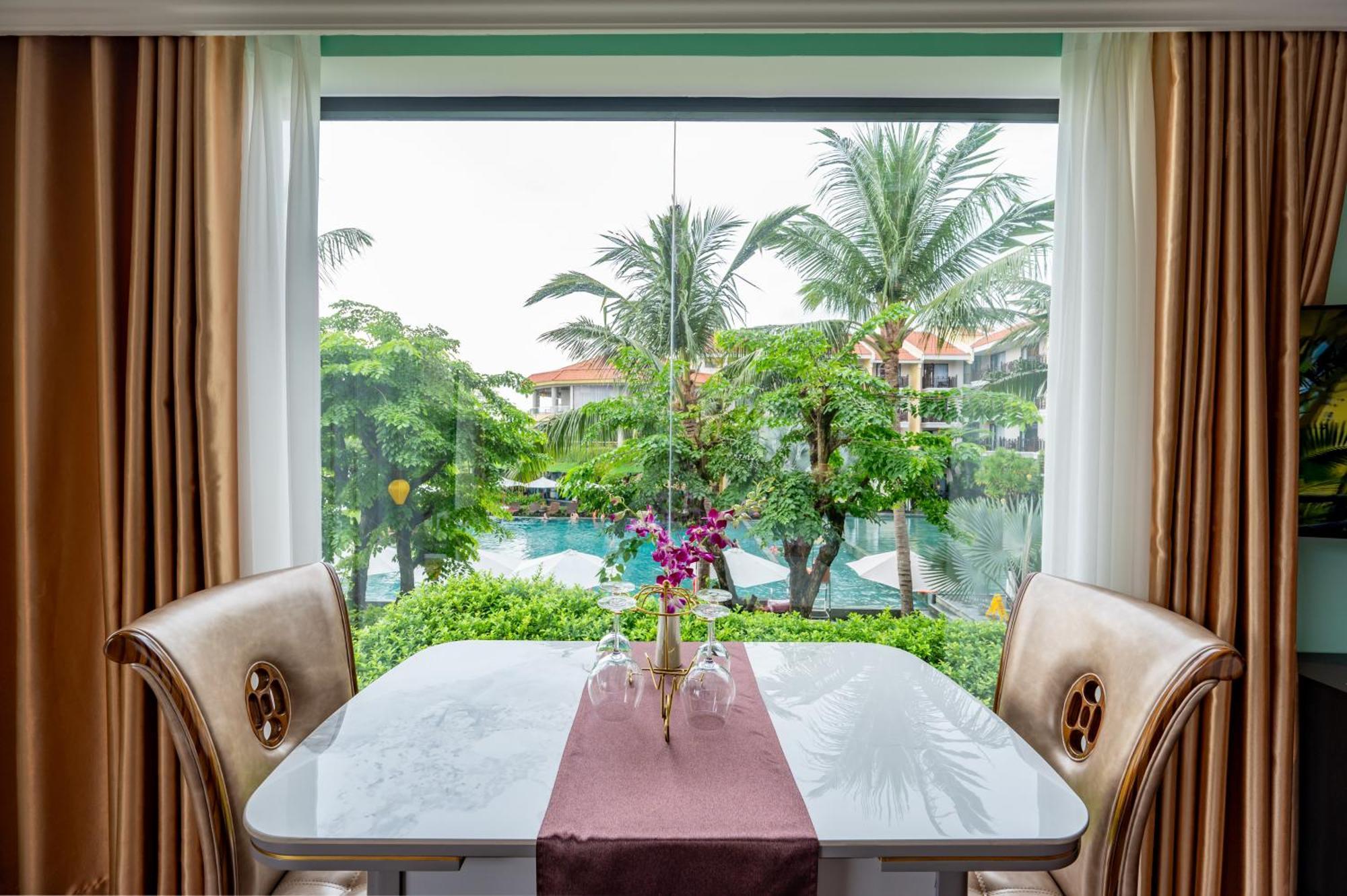 Bel Marina Resort
