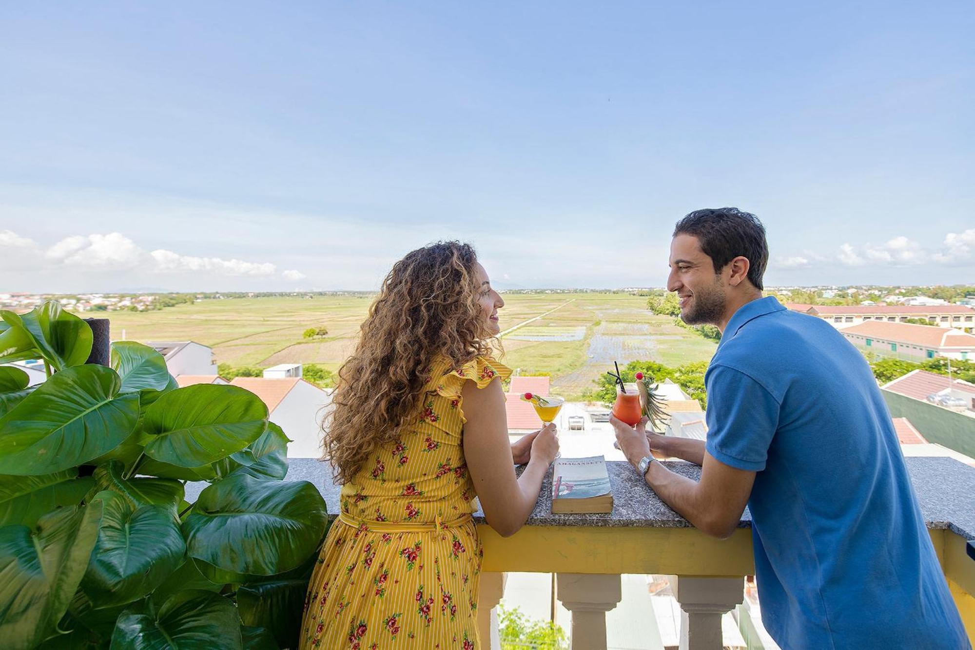 Myson Boutique & Resort Hoi An