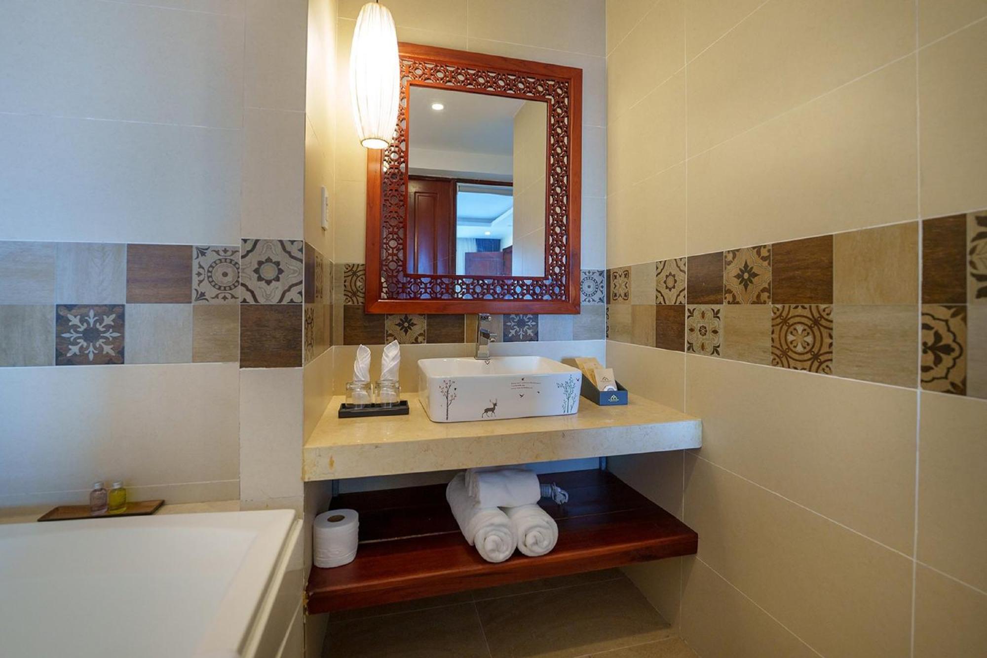 Resort Myson Boutique & Hoi An