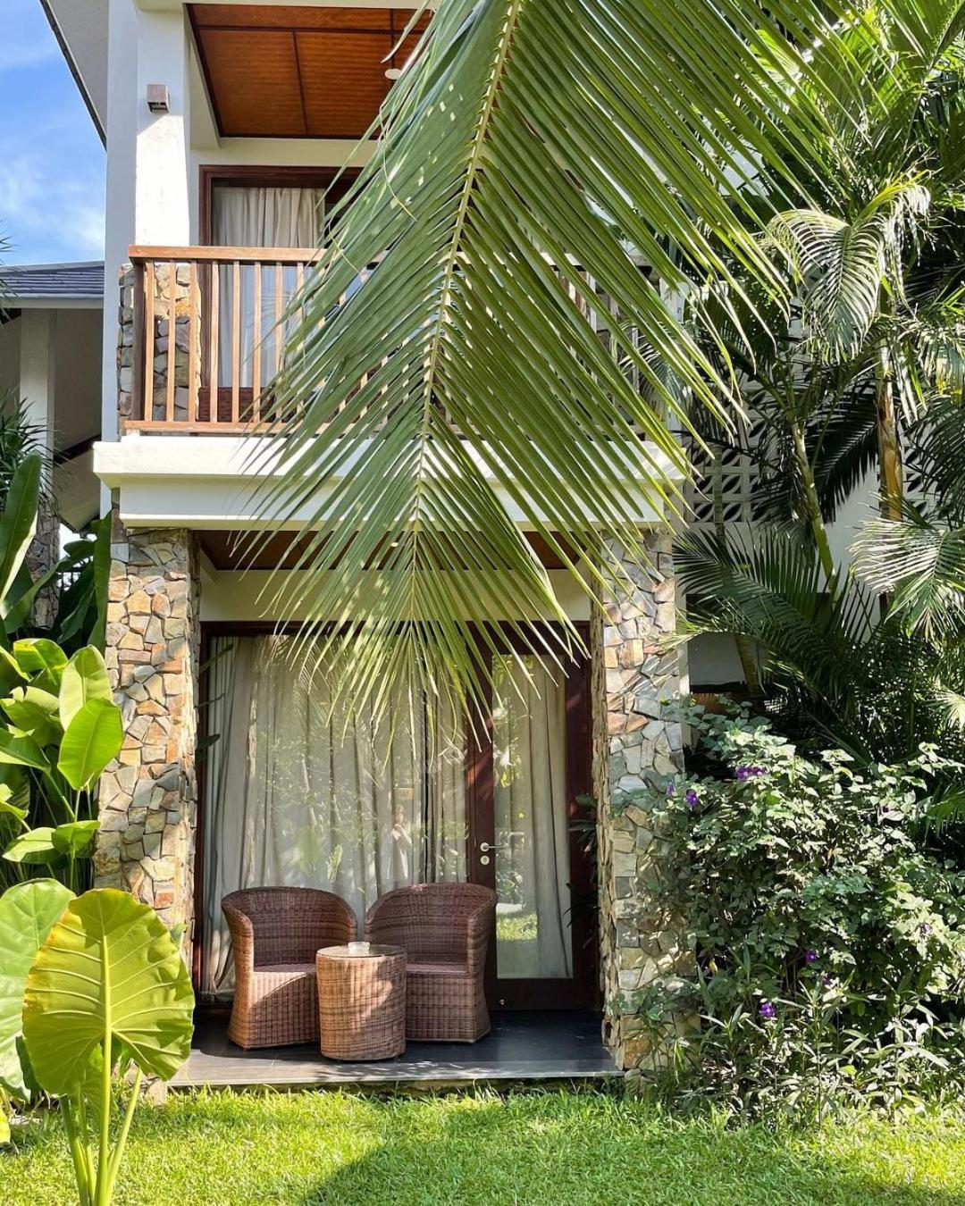 Resort Eco & 4*