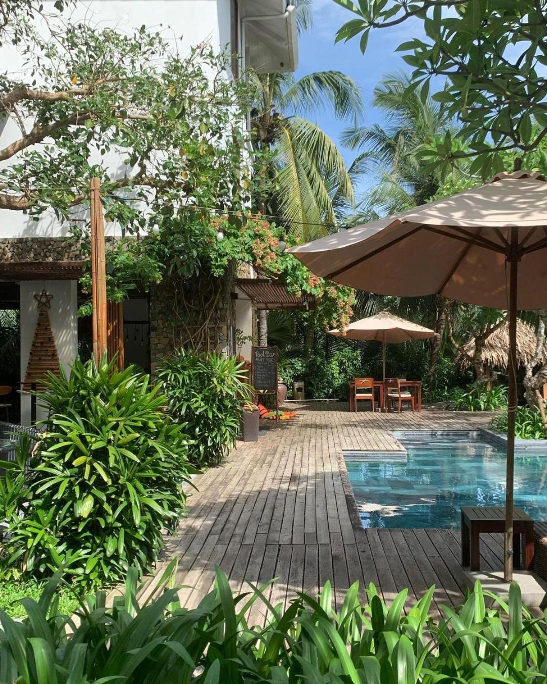 Resort Eco &