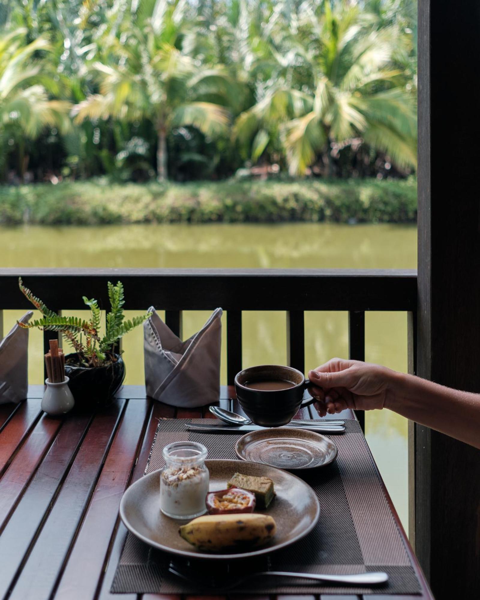 Eco & 4* Hoi An