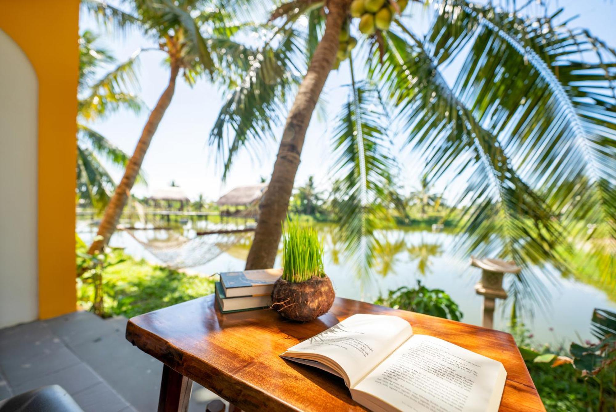 Zen Retreat Khách sạn Hội An