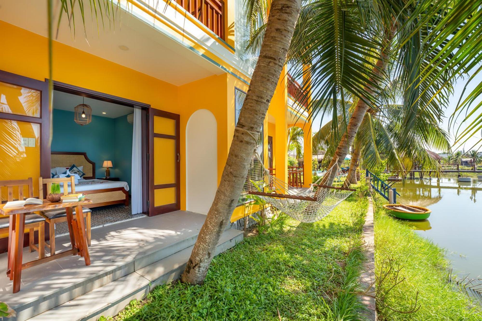 Khách sạn Zen Retreat