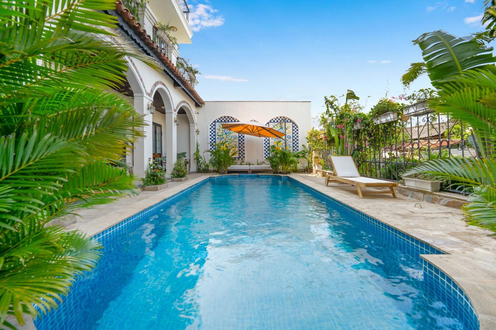 Maison Fleur Luxury Hotel Hoi An