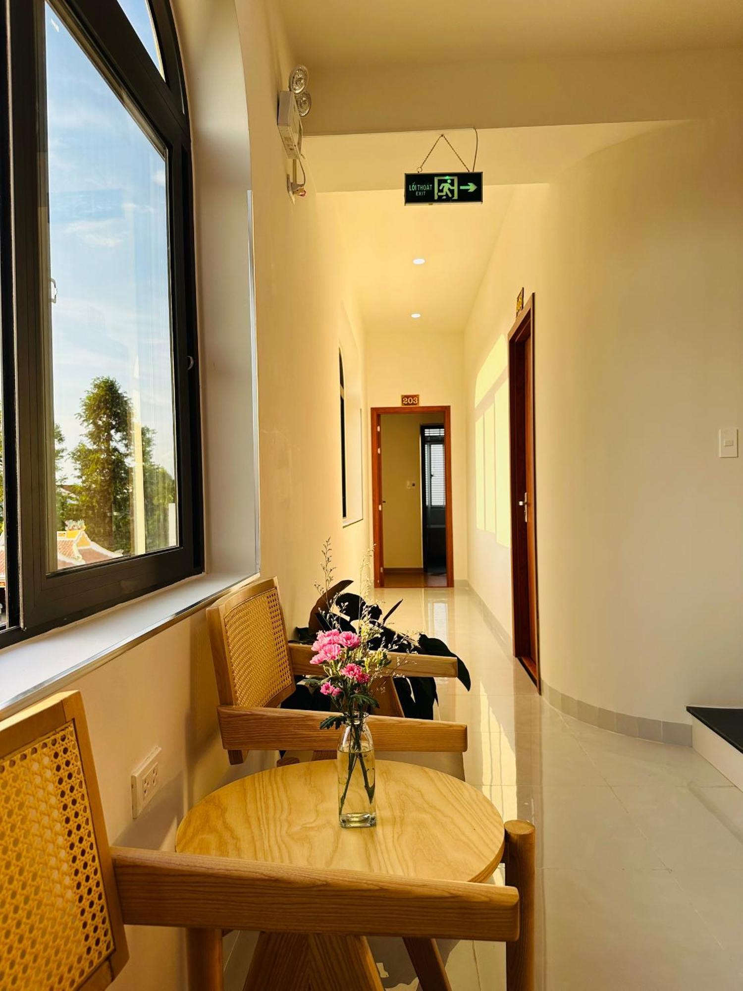 Mint Hotel Hoi An