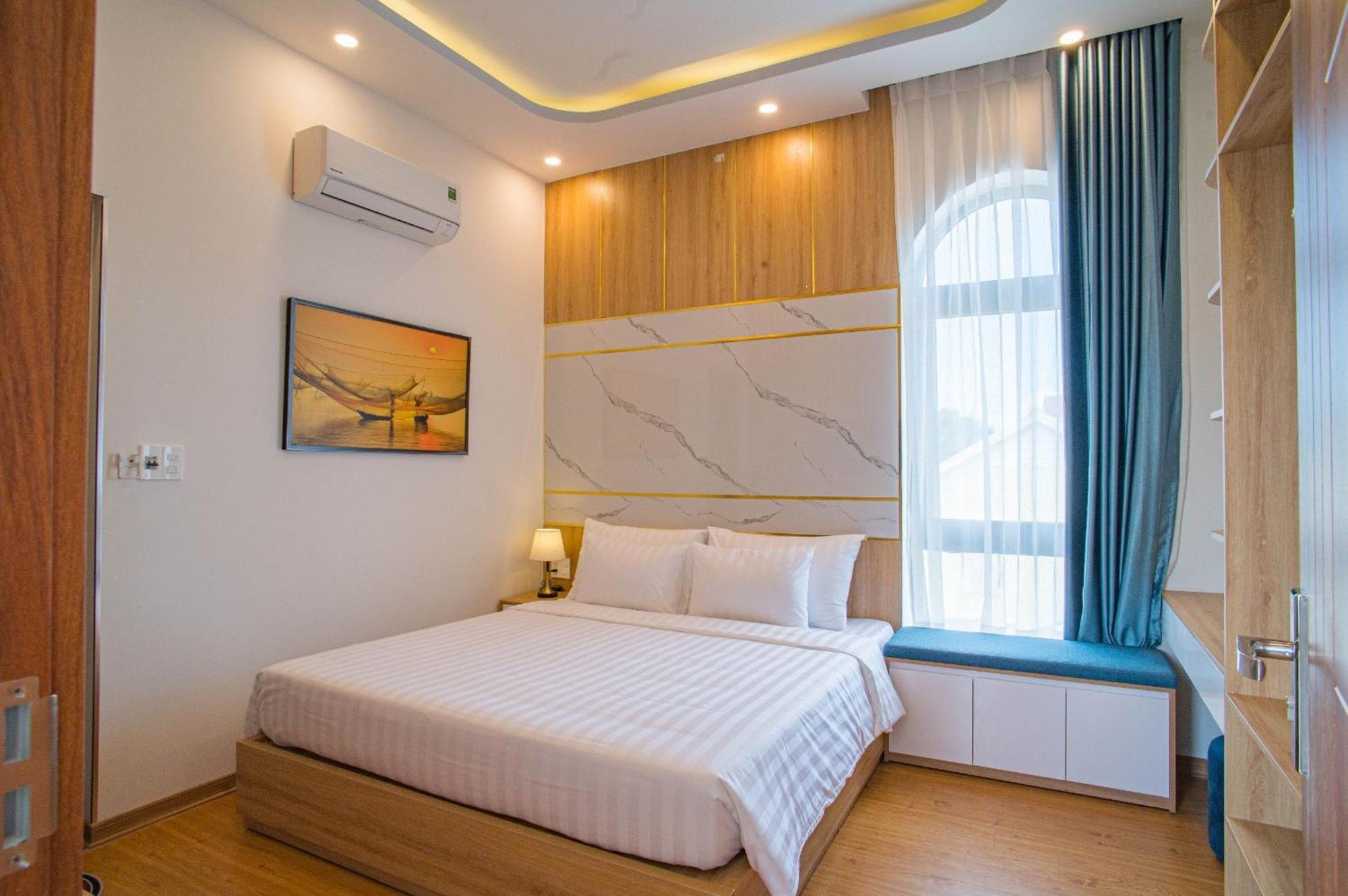 Hotel Mint 5*