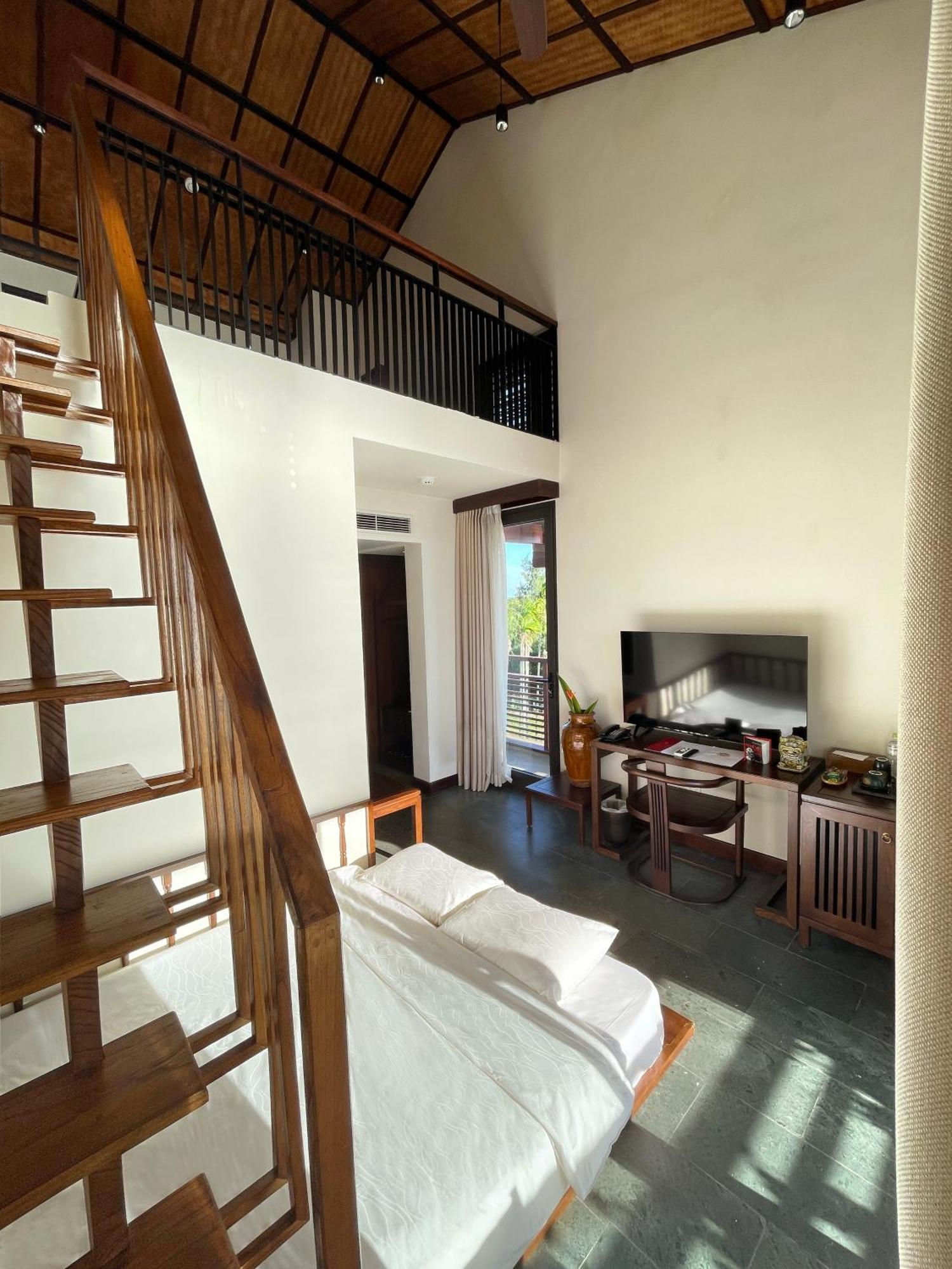 Nghe Prana And Hotel Hoi An