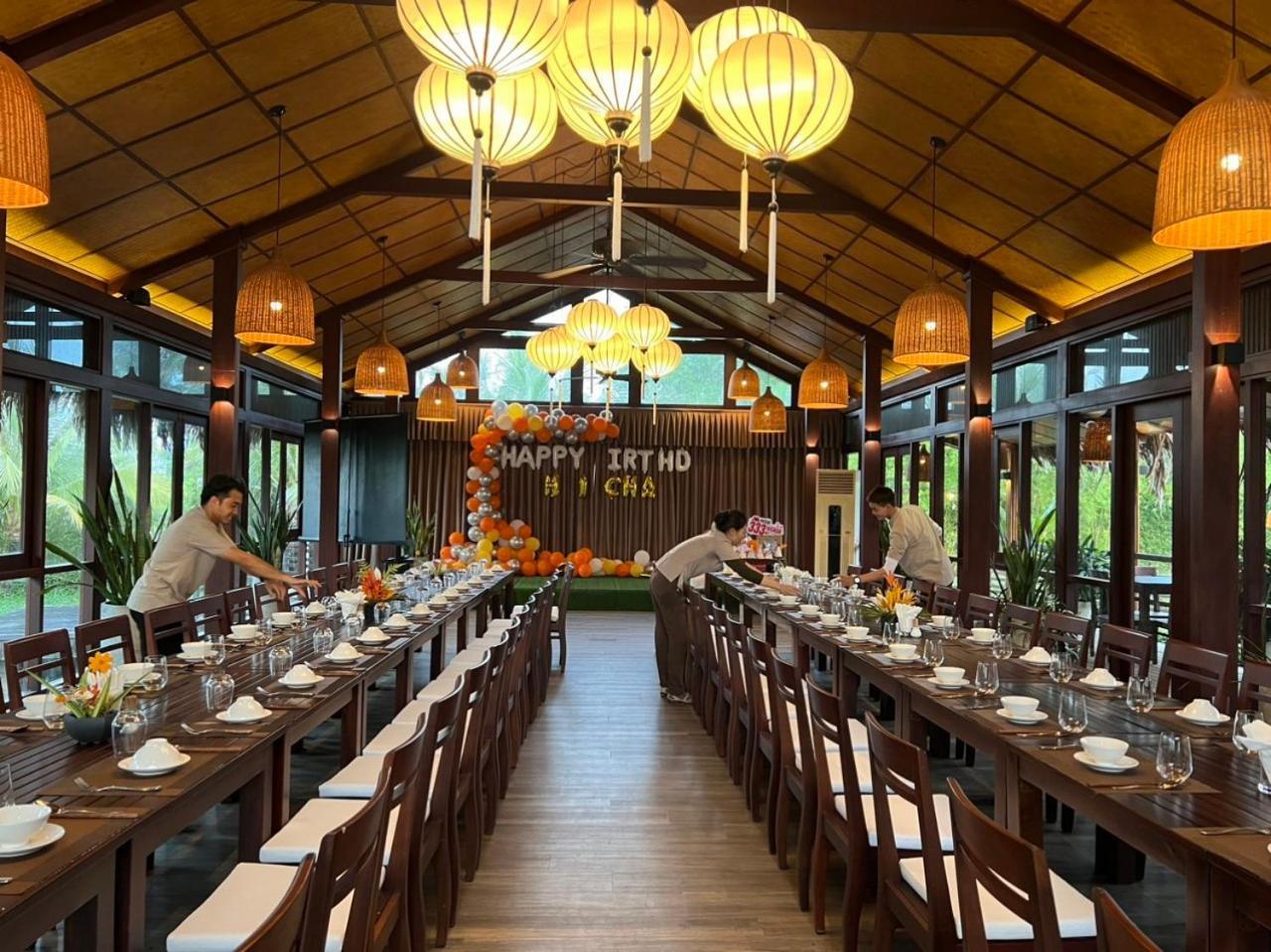 Eco & Resort Hoi An
