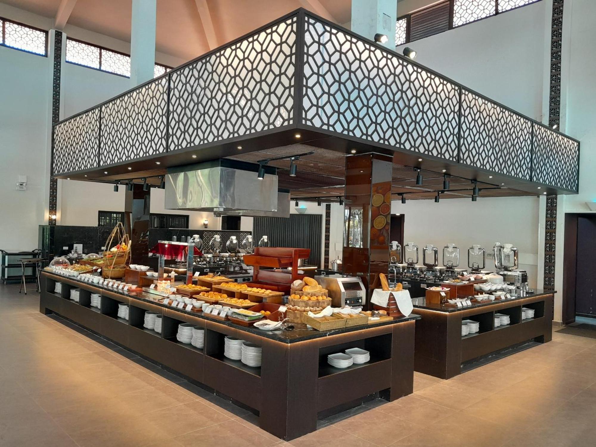 Grandvrio Ocean Danang Hotel 5*