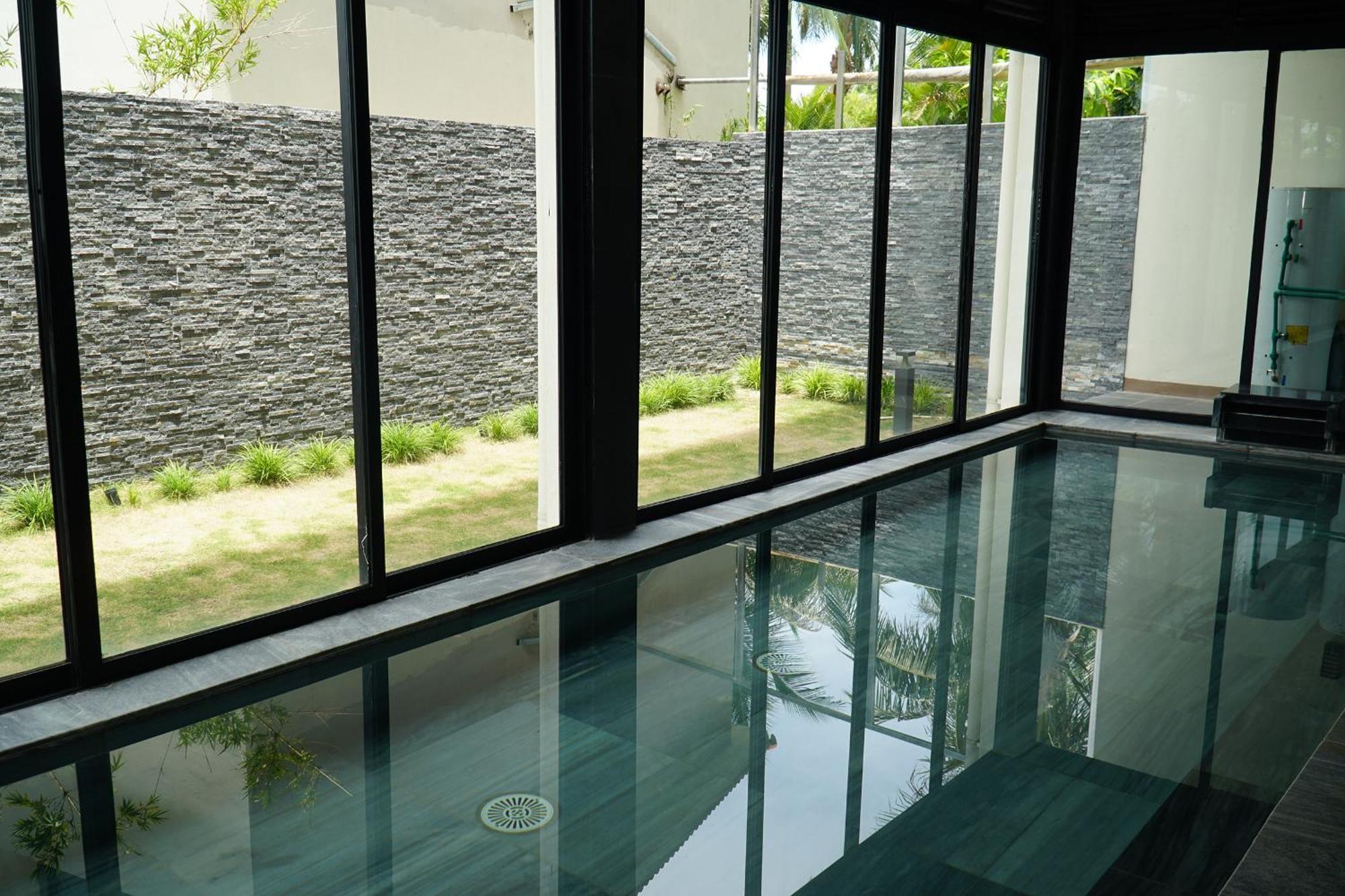Grandvrio Ocean Danang 5*