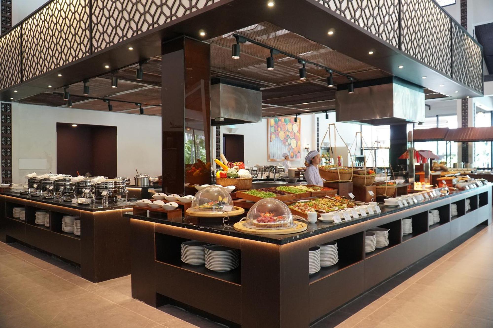Grandvrio Ocean Danang