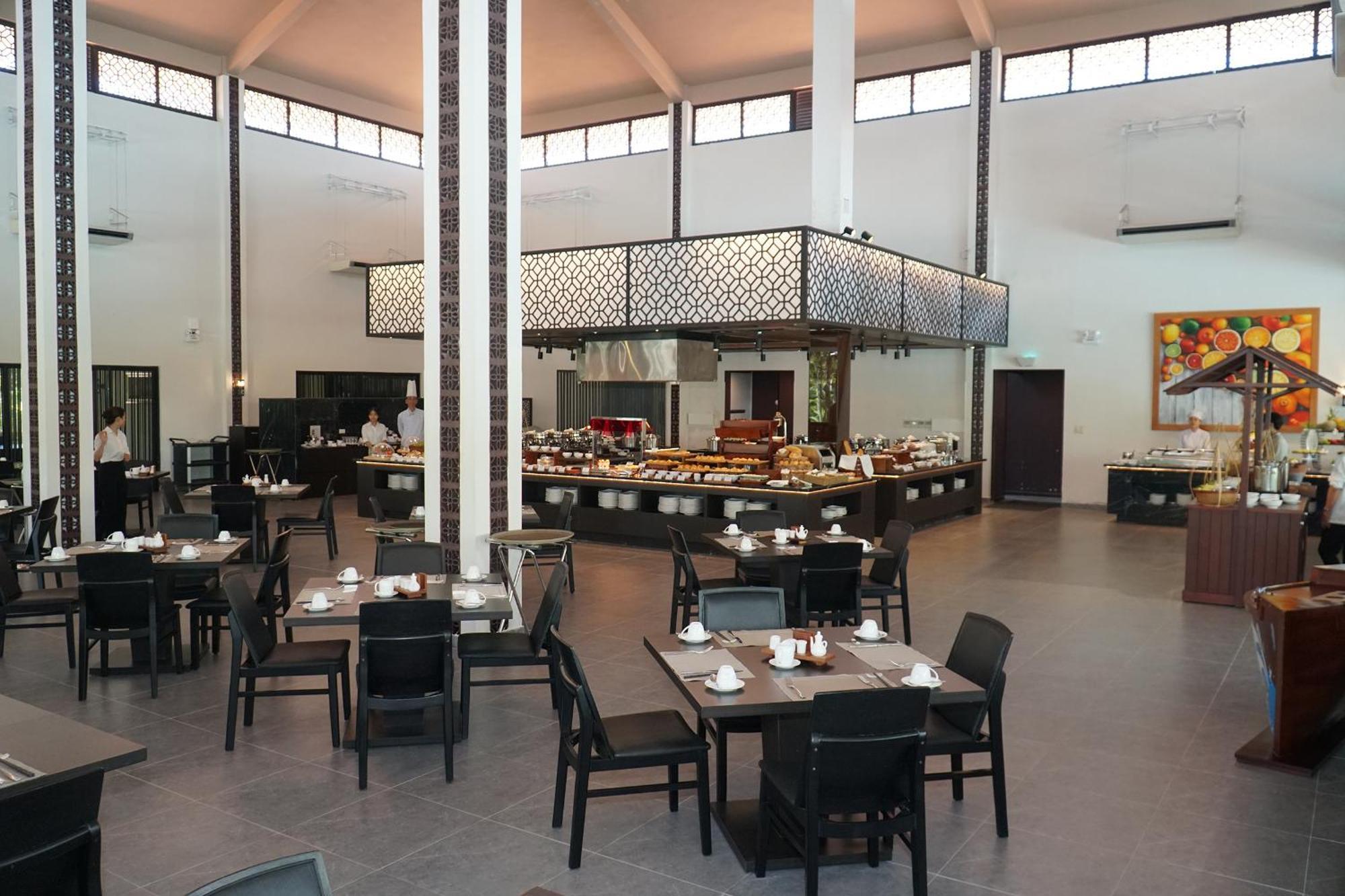 Hotel Grandvrio Ocean Danang Hoi An