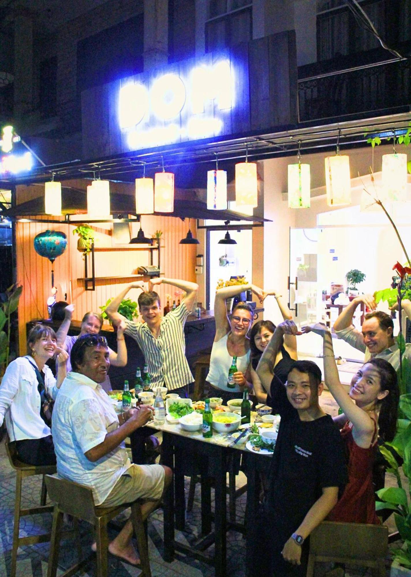 Hostel Dom And Bar *