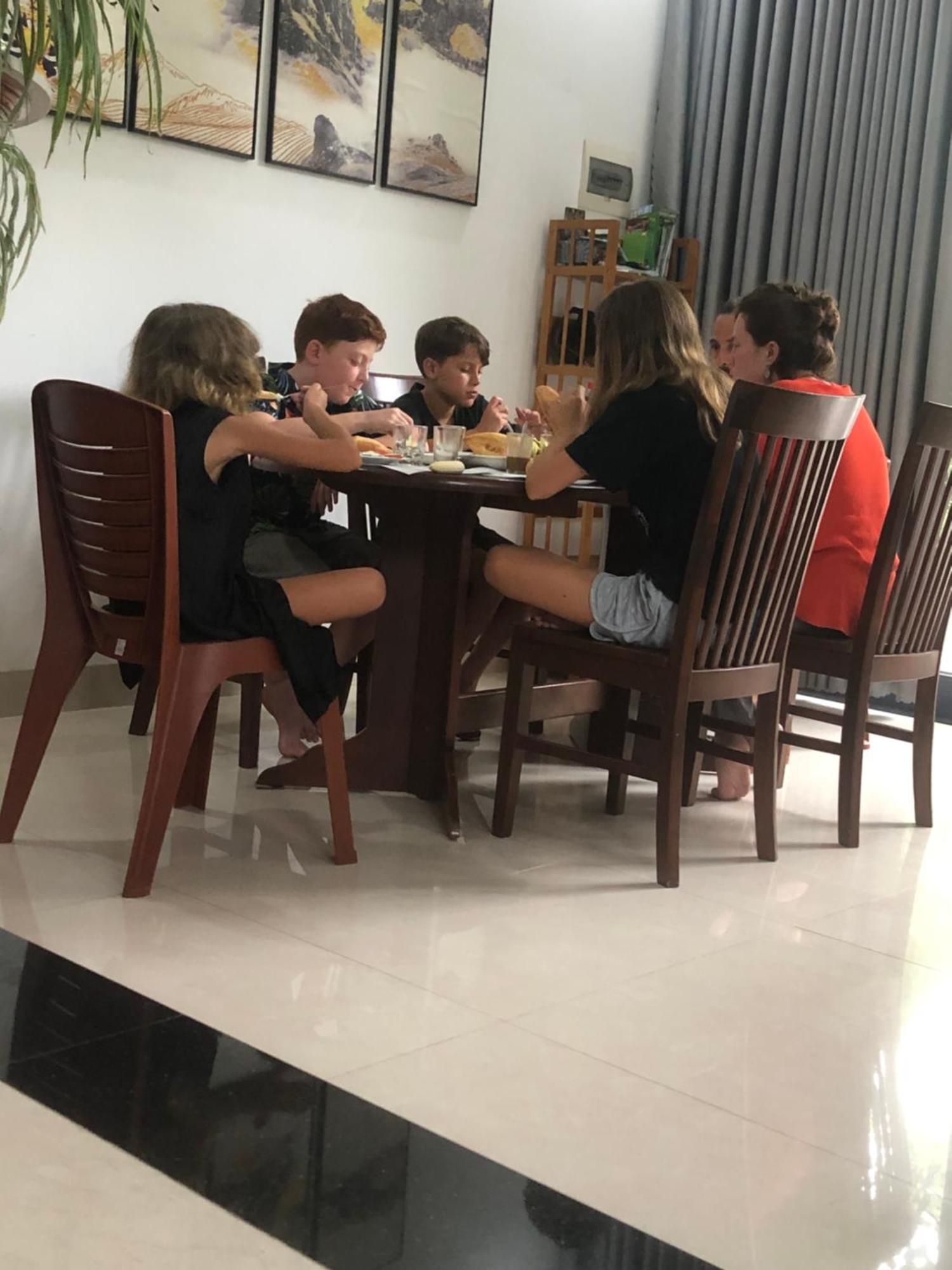 Aba Travel Hoi An