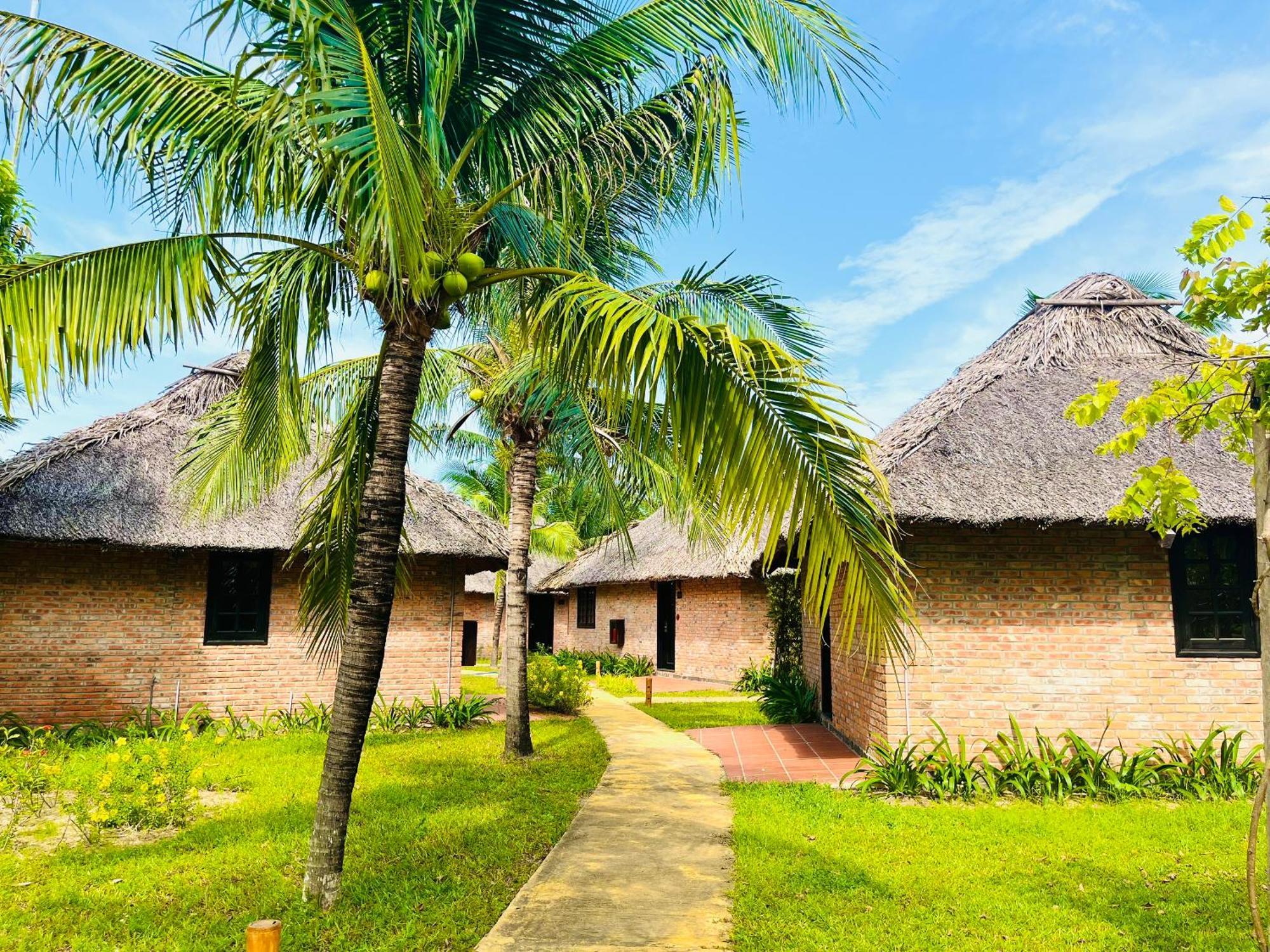 Resort Enso Retreat - Rediscovery & Serenity Hoi An