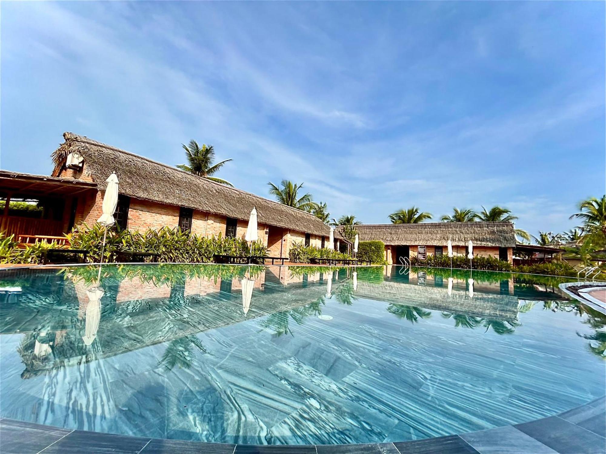 Resort Enso Retreat - Rediscovery & Serenity Hoi An