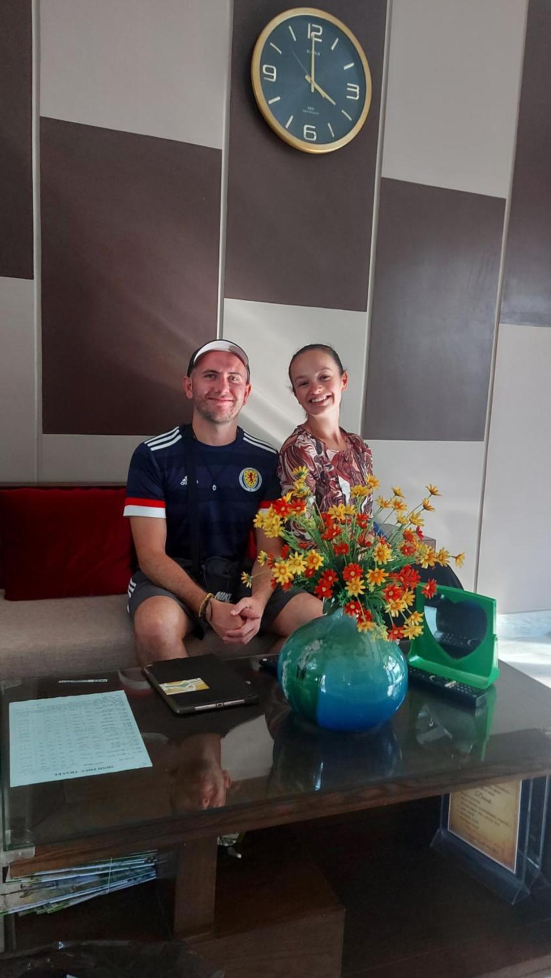 Homestay Song Hoai 250M Walk To The Center Old Town Hoi An