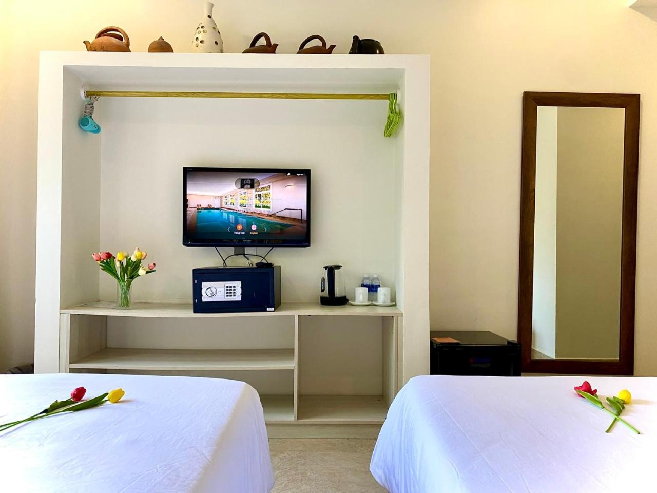 De Vivre - Aman Boutique Hotel