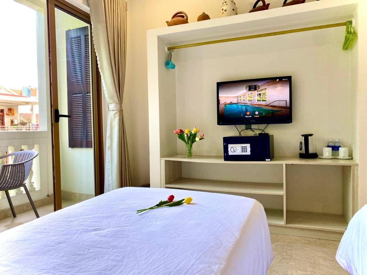 Hotel De Vivre - Aman Boutique