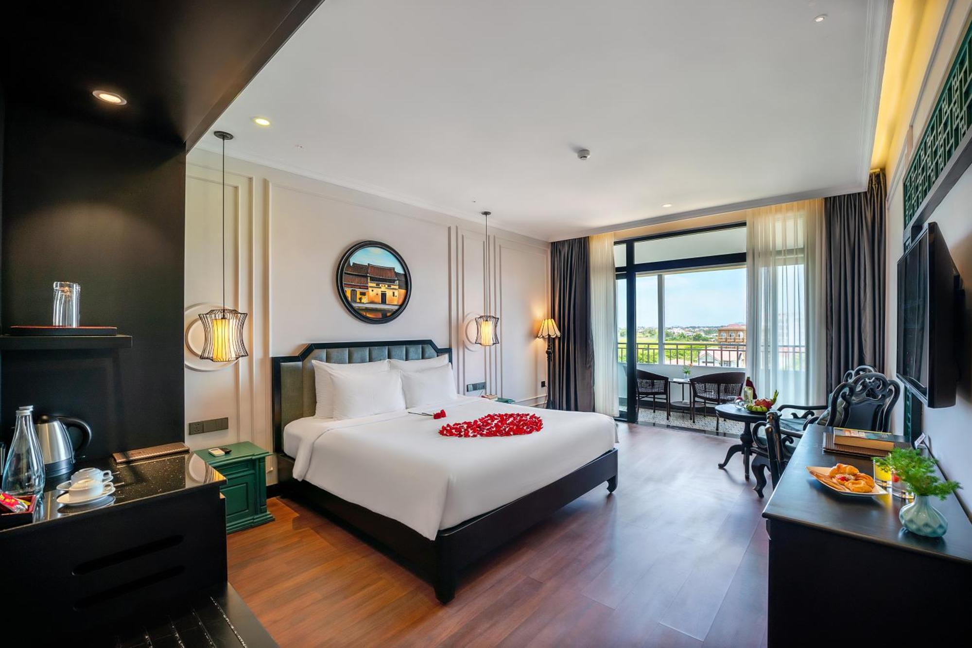 Resort Hadana Boutique 4*