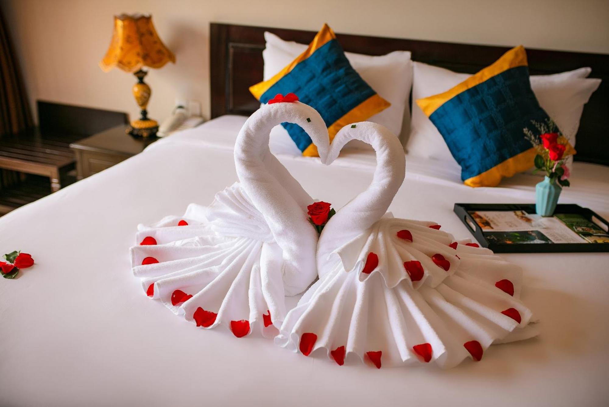 Hotel La Charm &