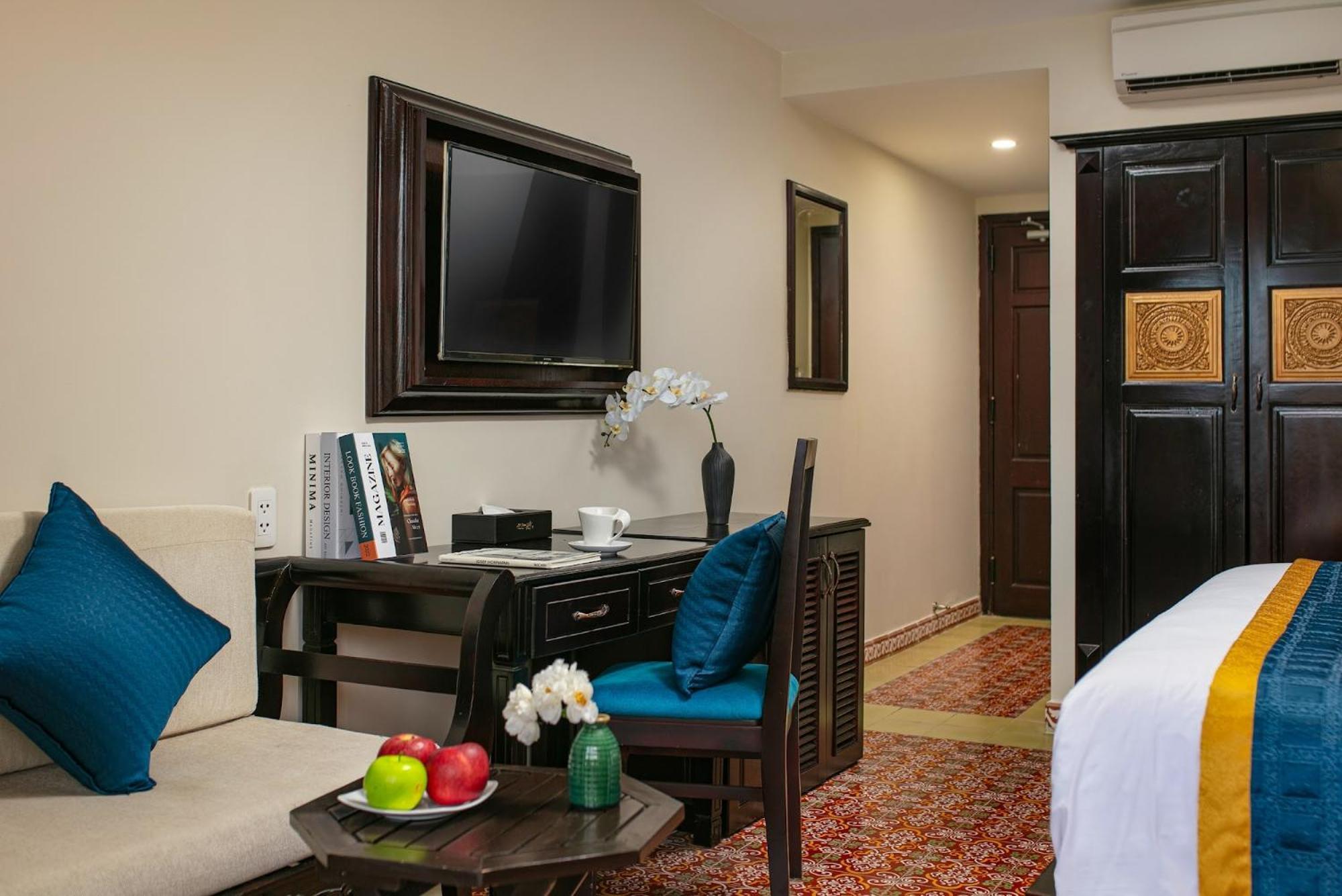 La Charm & 4* Hoi An